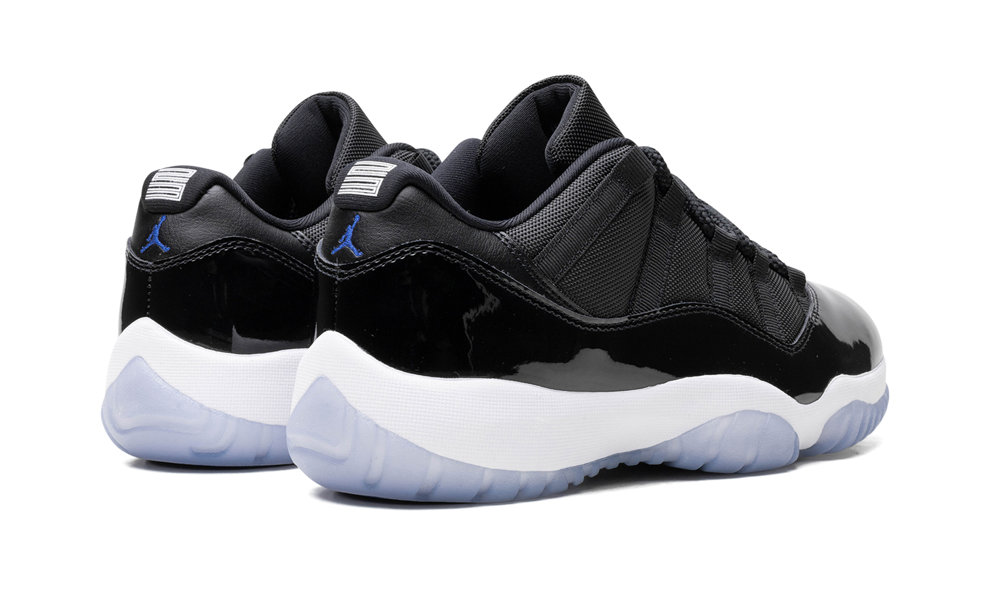 Air Jordan 11 Low "space Jam" - 3