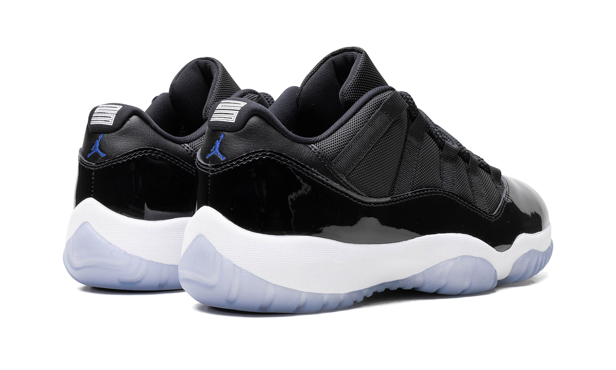 Air Jordan 11 Low "space Jam" - 3