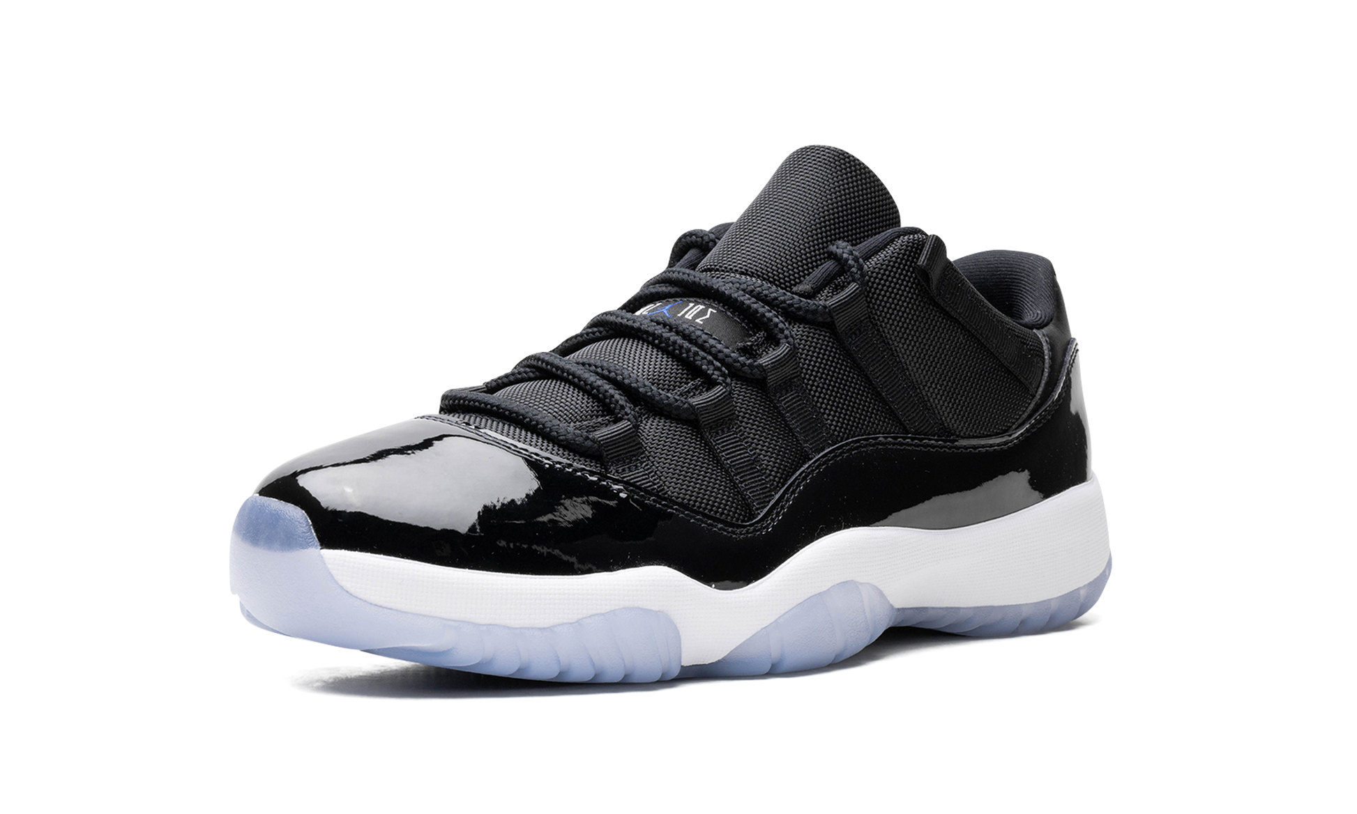Air Jordan 11 Low "space Jam" - 4