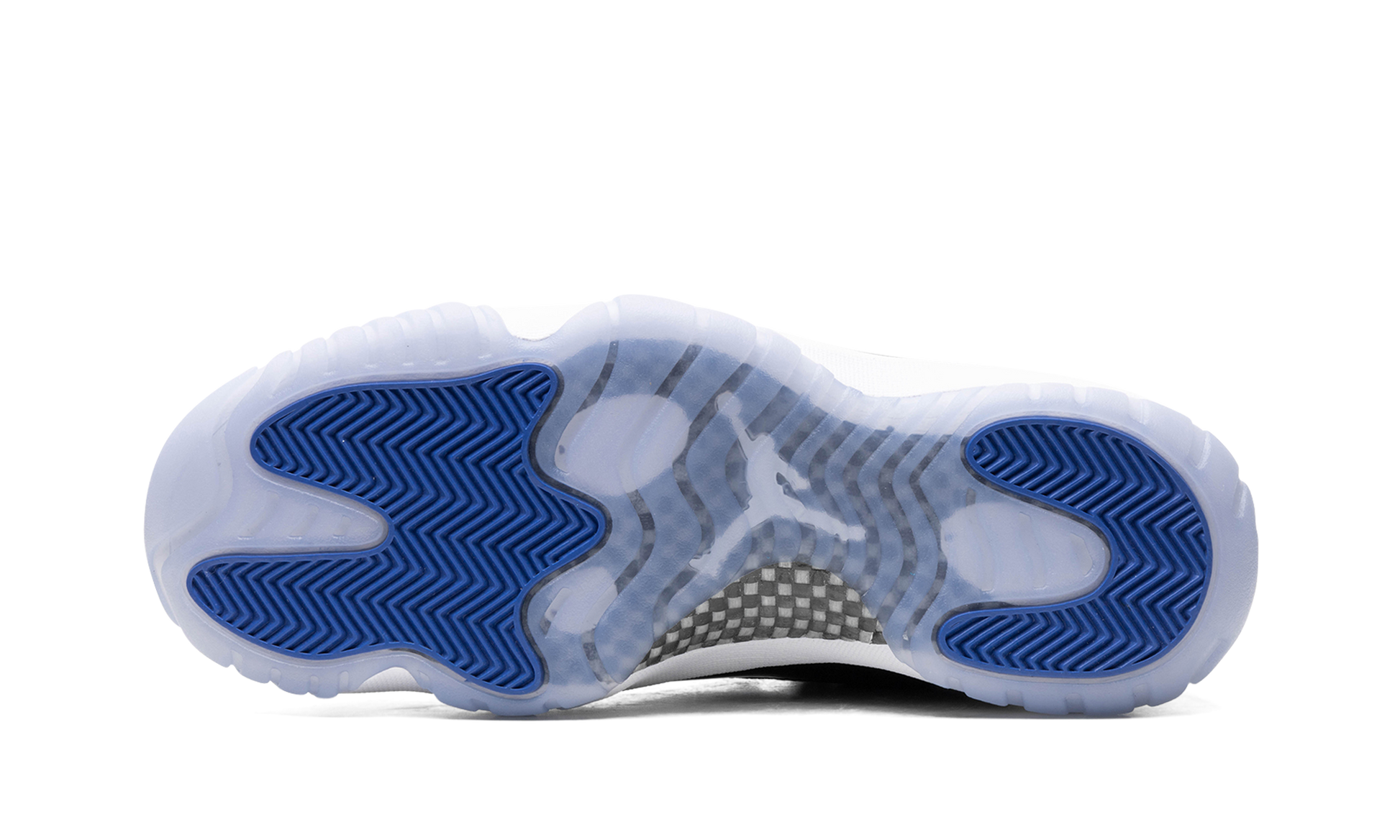Air Jordan 11 Low "space Jam" - 5