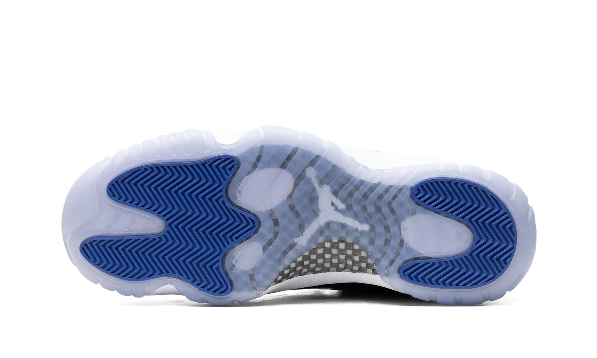 Air Jordan 11 Low "space Jam" - 5