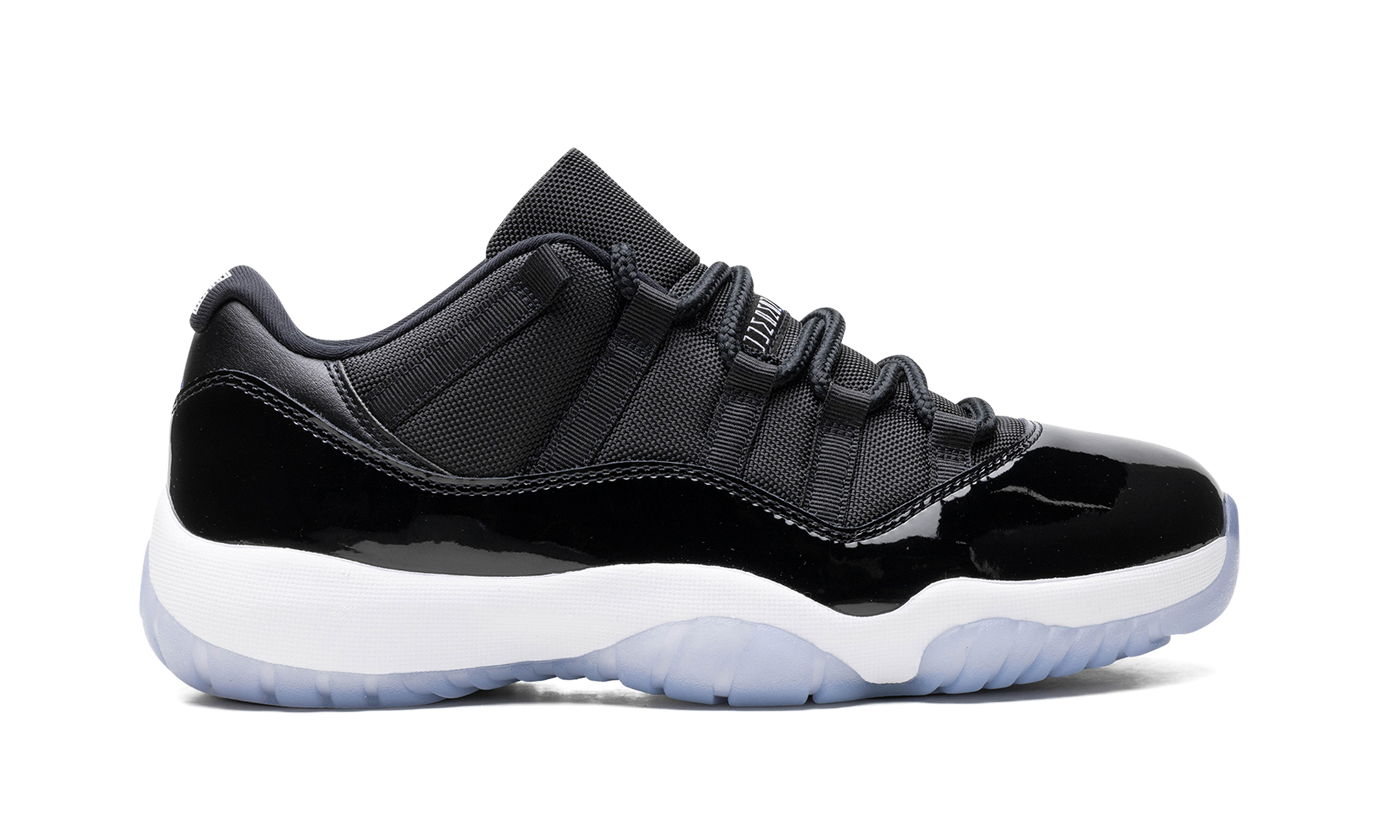 Air Jordan 11 Low "space Jam" - 6