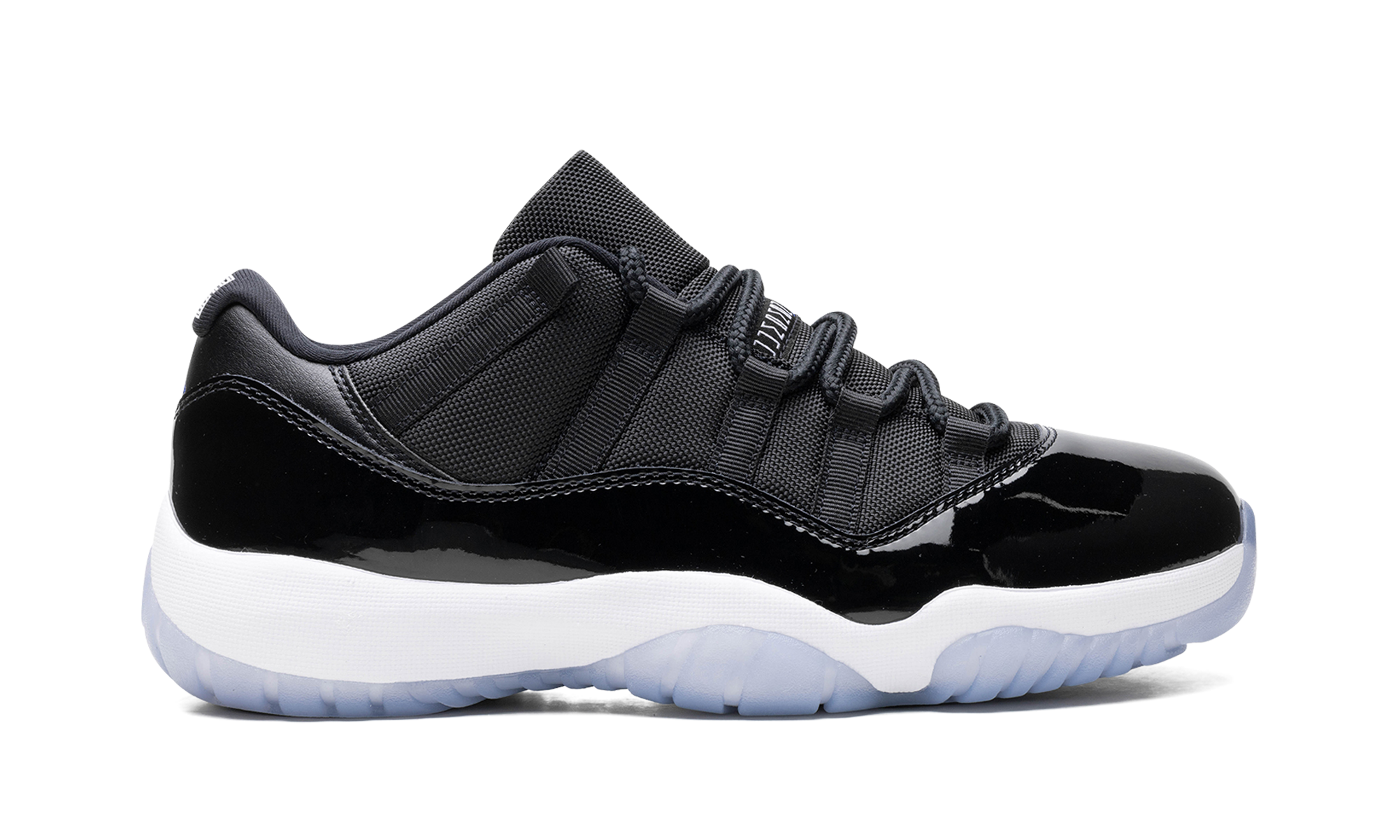 Air Jordan 11 Low "space Jam" - 6