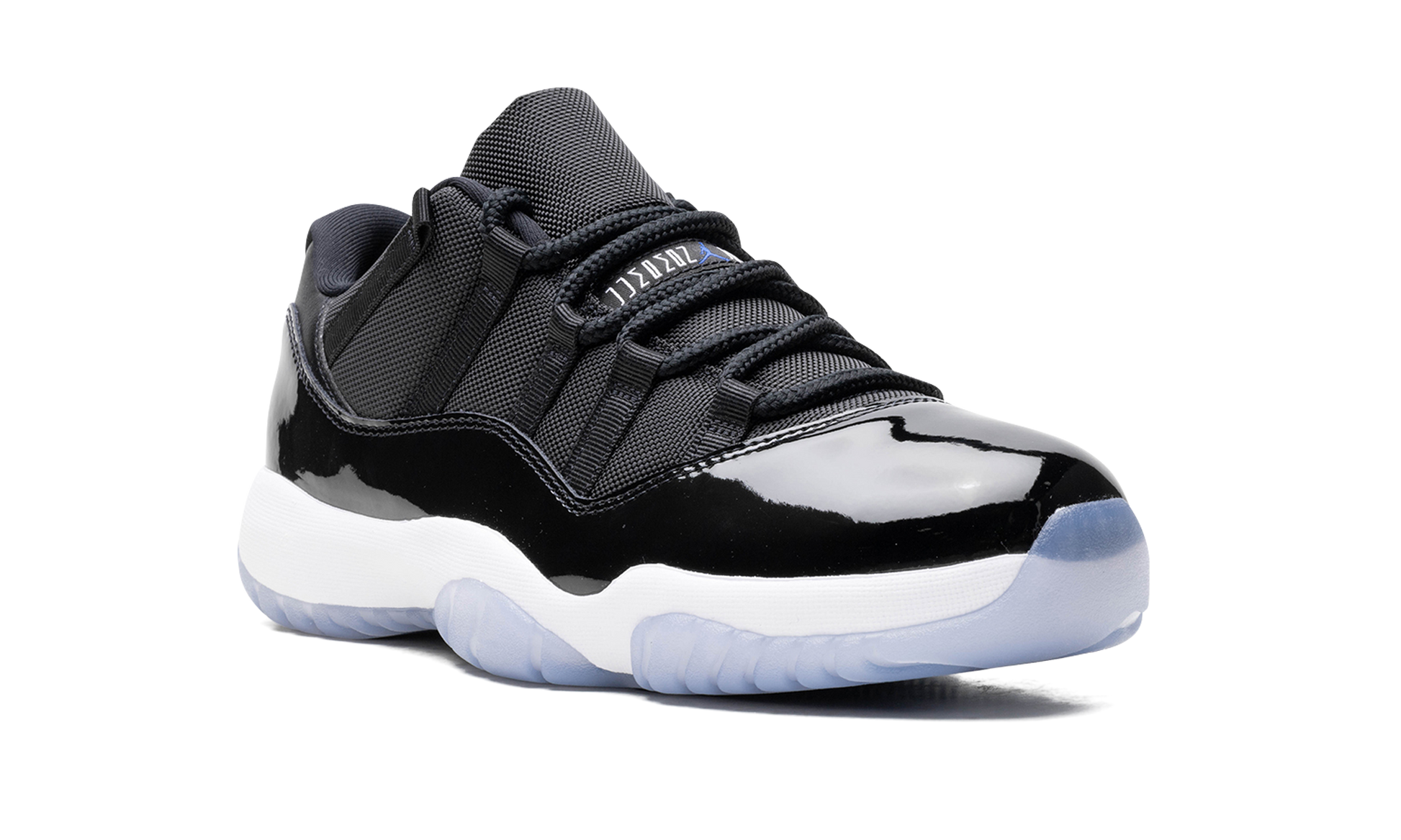 Air Jordan 11 Low "space Jam" - 7