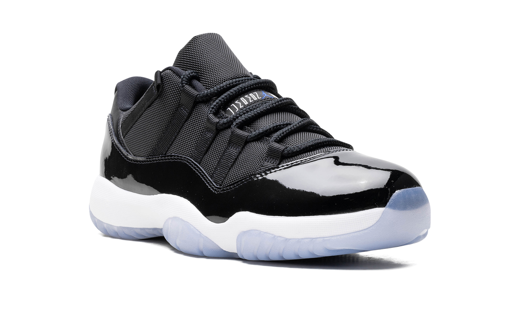 Air Jordan 11 Low "space Jam" - 7