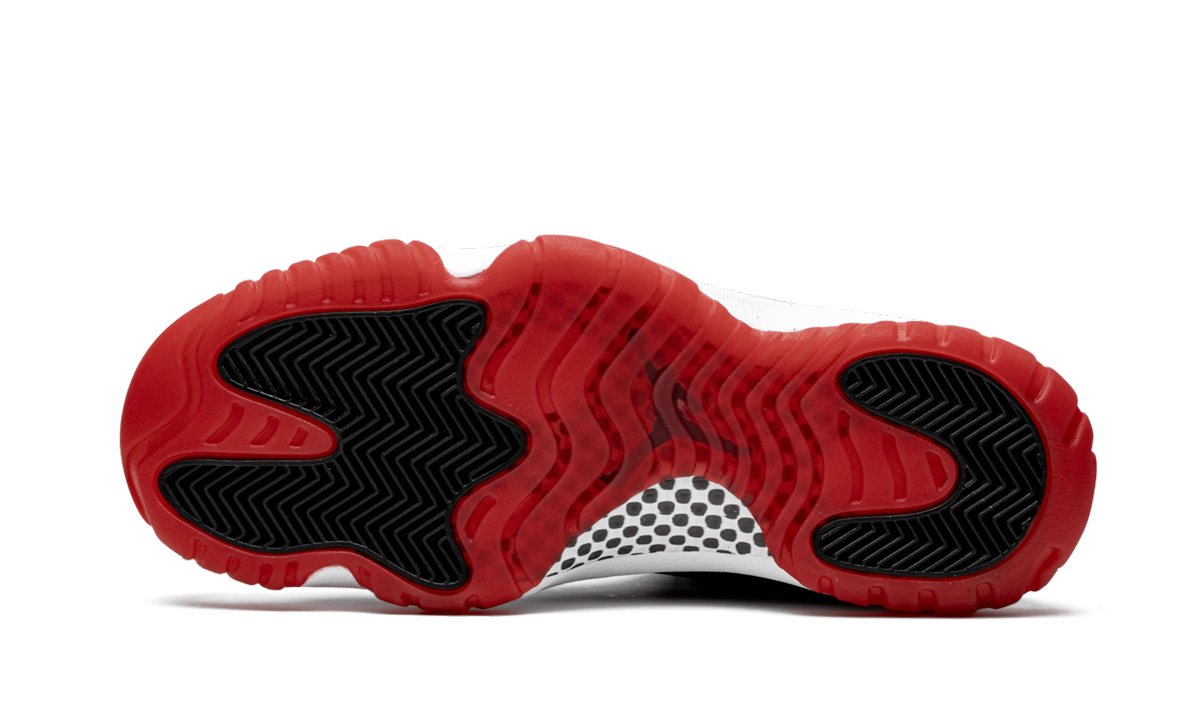 Air Jordan 11 Retro "bred 2019" - 5