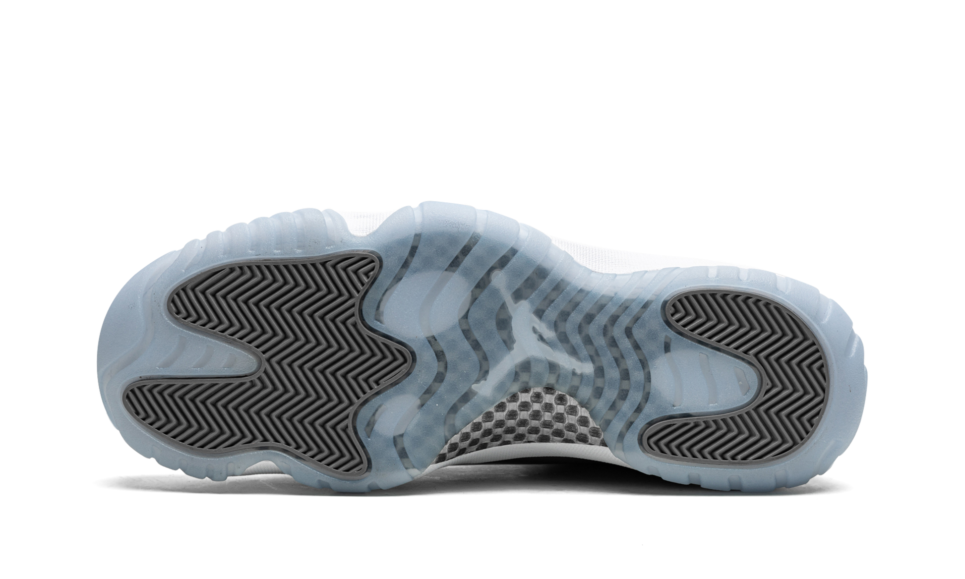 Air Jordan 11 Retro "cool Grey 2021" - 5