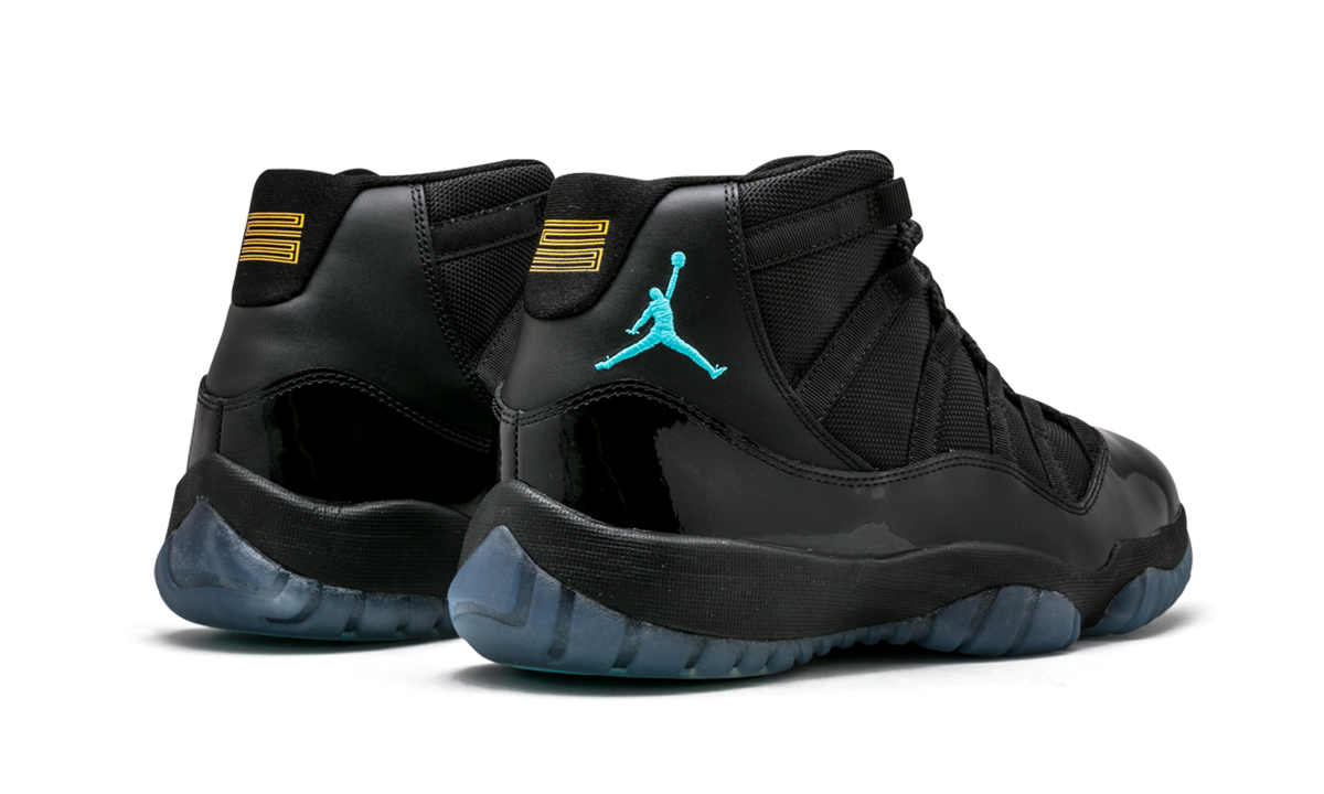 Air Jordan 11 Retro "gamma" - 3