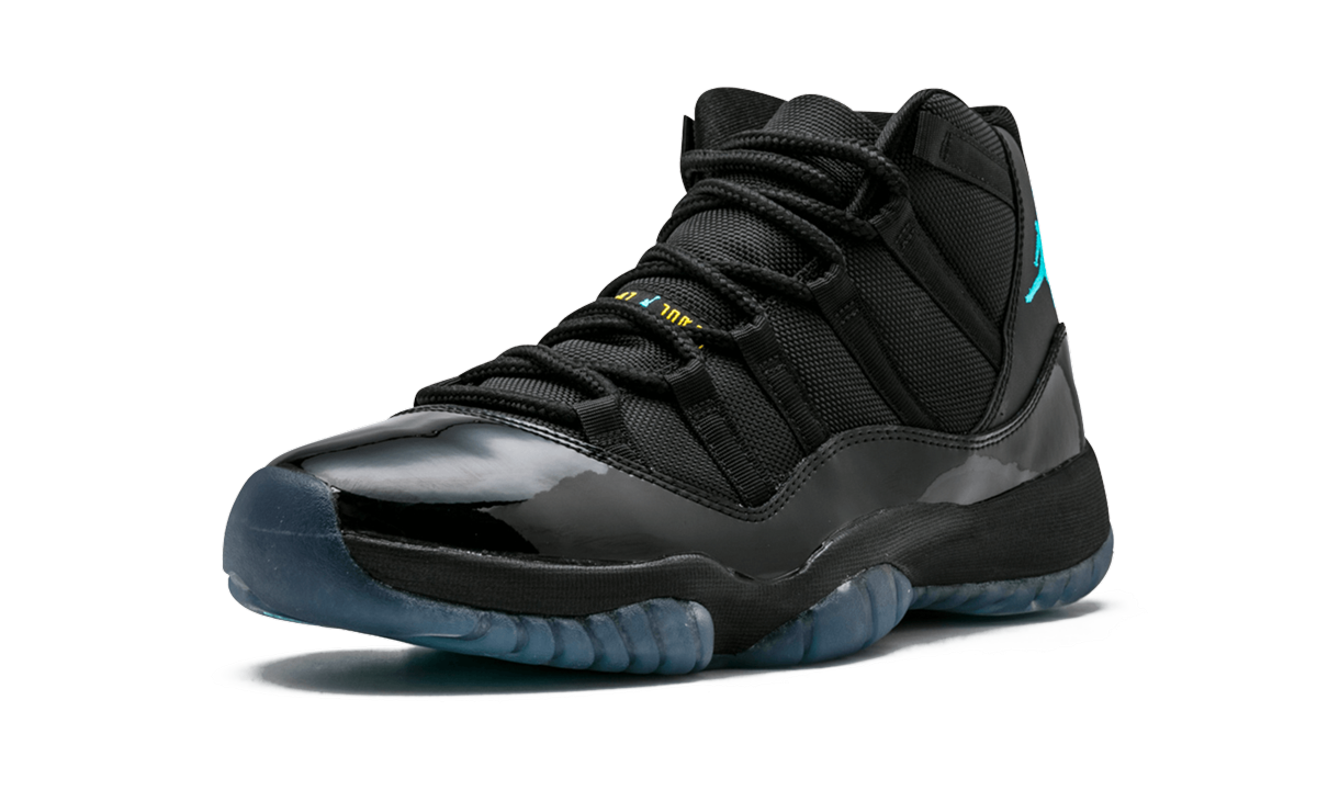 Air Jordan 11 Retro "gamma" - 4