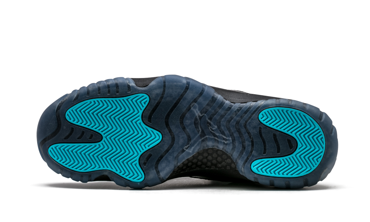 Air Jordan 11 Retro "gamma" - 5