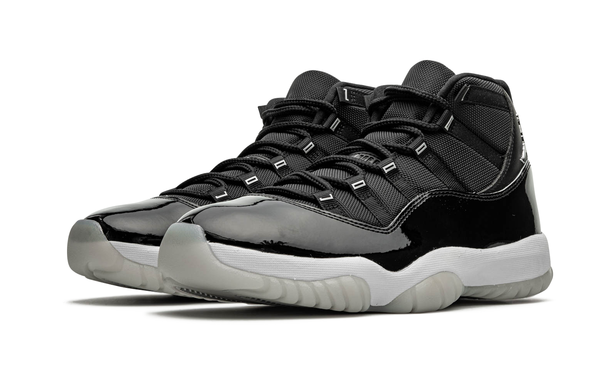 Air Jordan 11 Retro "jubilee / 25th Anniversary" - 2