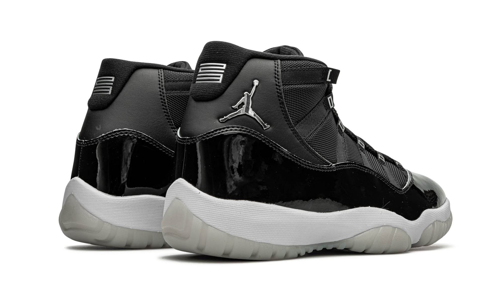 Air Jordan 11 Retro "jubilee / 25th Anniversary" - 3