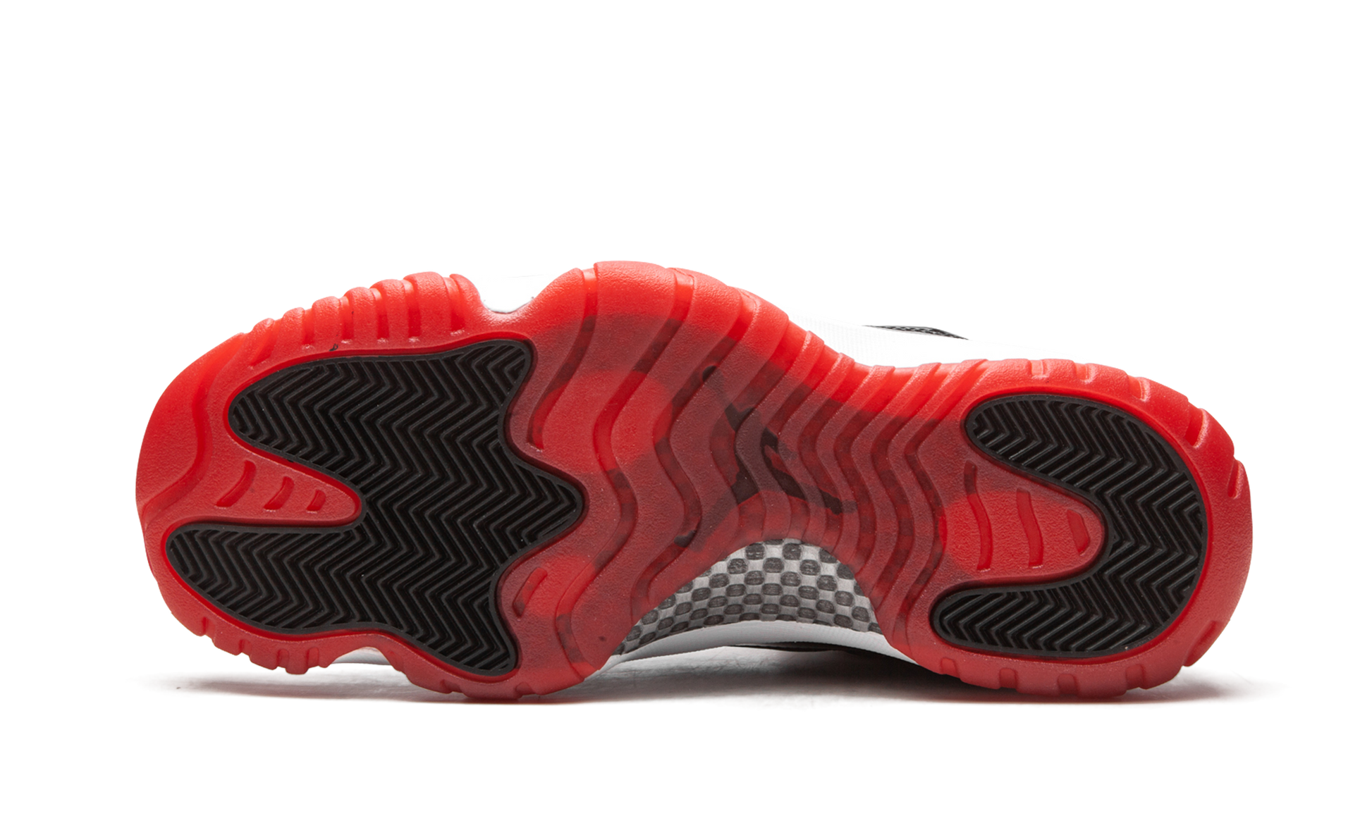 Air Jordan 11 Retro Low "concord Bred" - 5