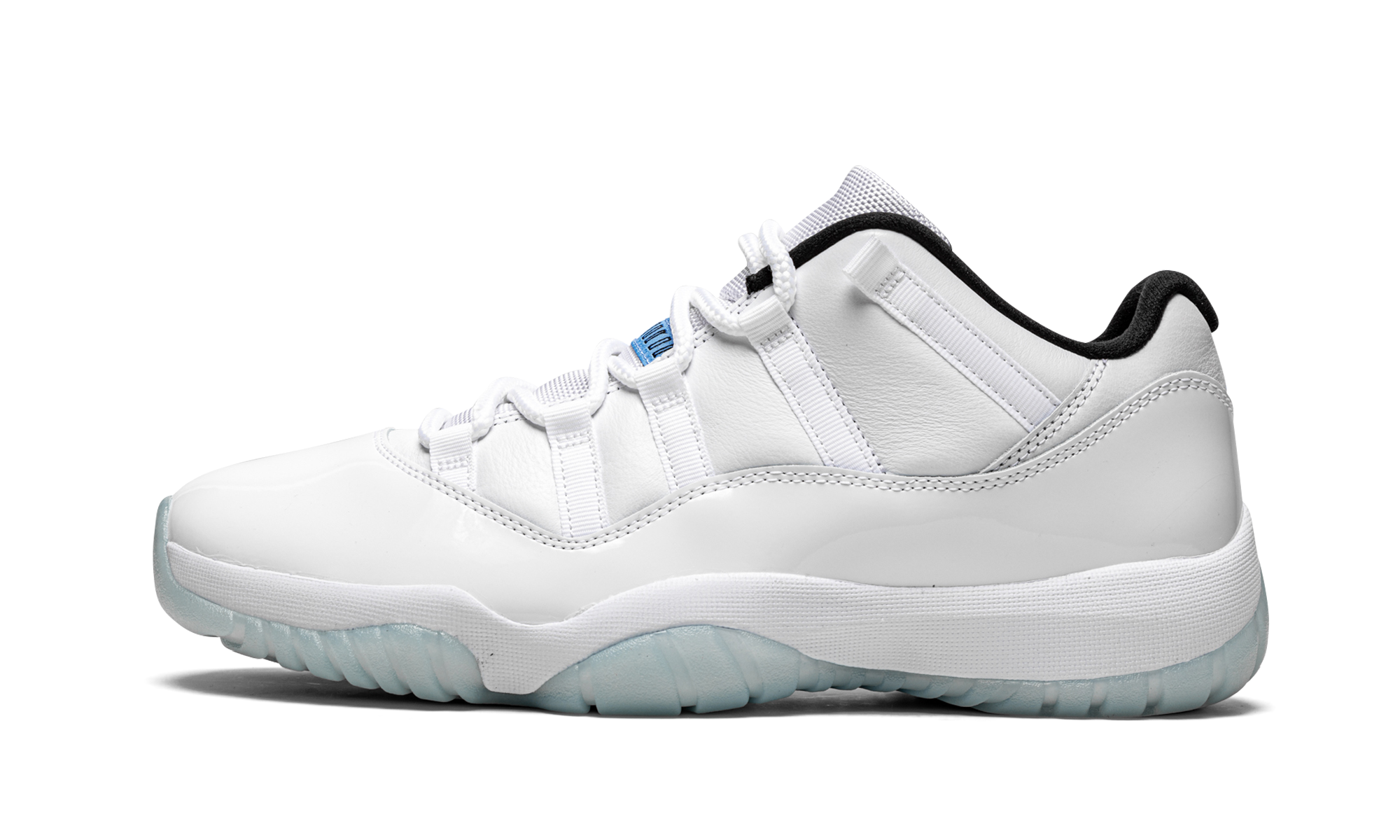 Air Jordan 11 Retro Low "legend Blue" - 1