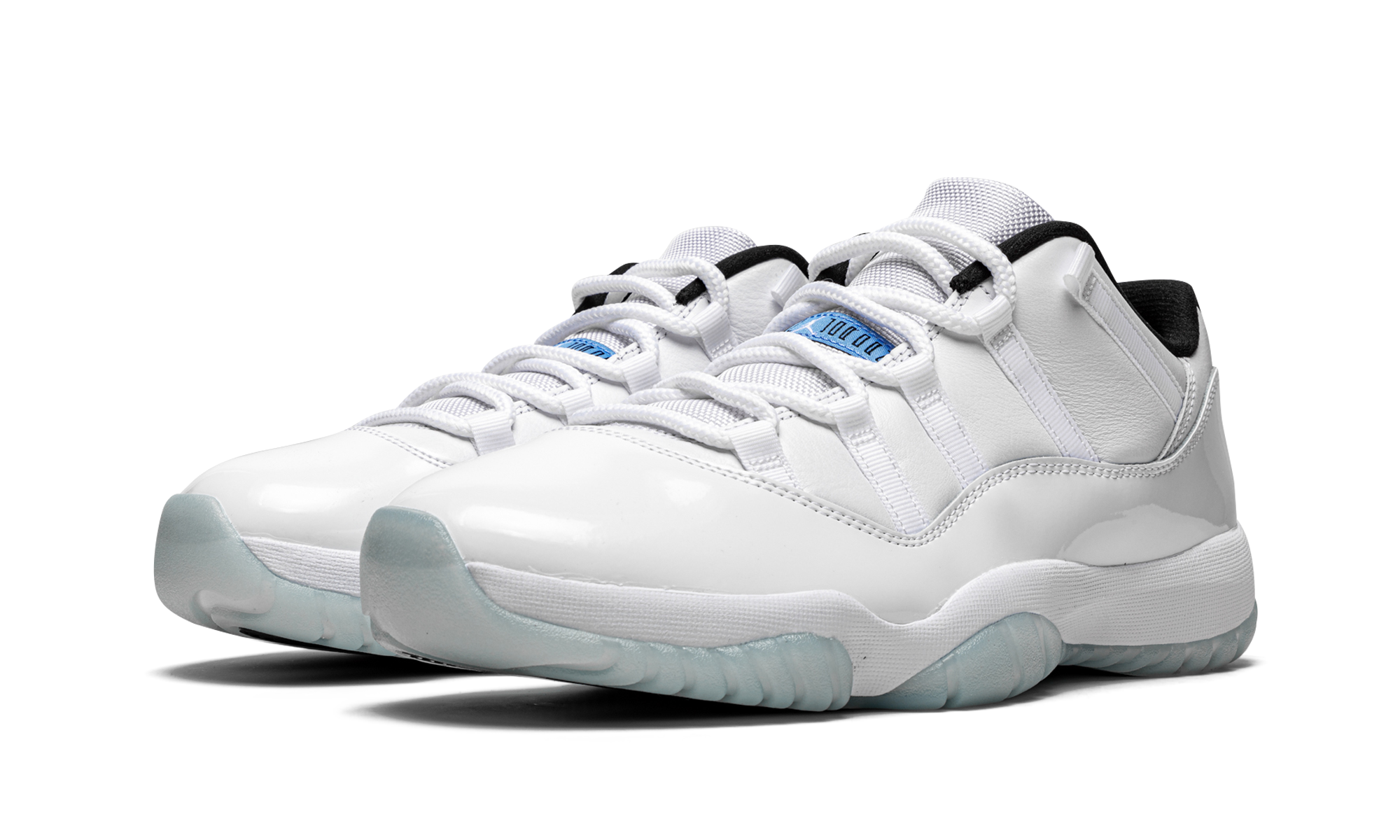 Air Jordan 11 Retro Low "legend Blue" - 2