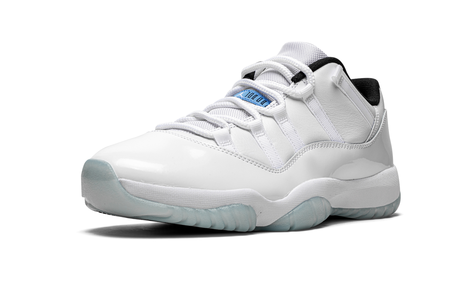 Air Jordan 11 Retro Low "legend Blue" - 4