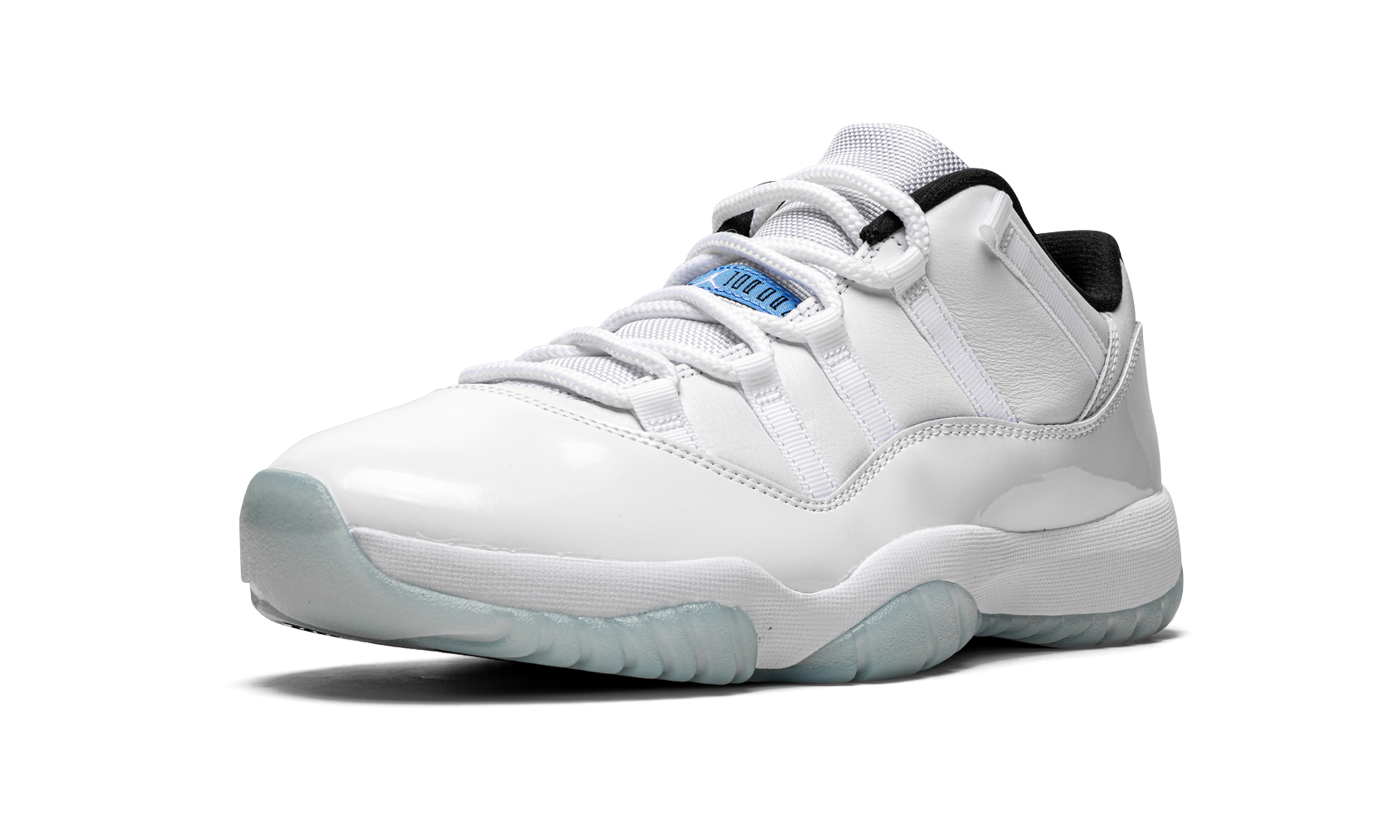 Air Jordan 11 Retro Low "legend Blue" - 4
