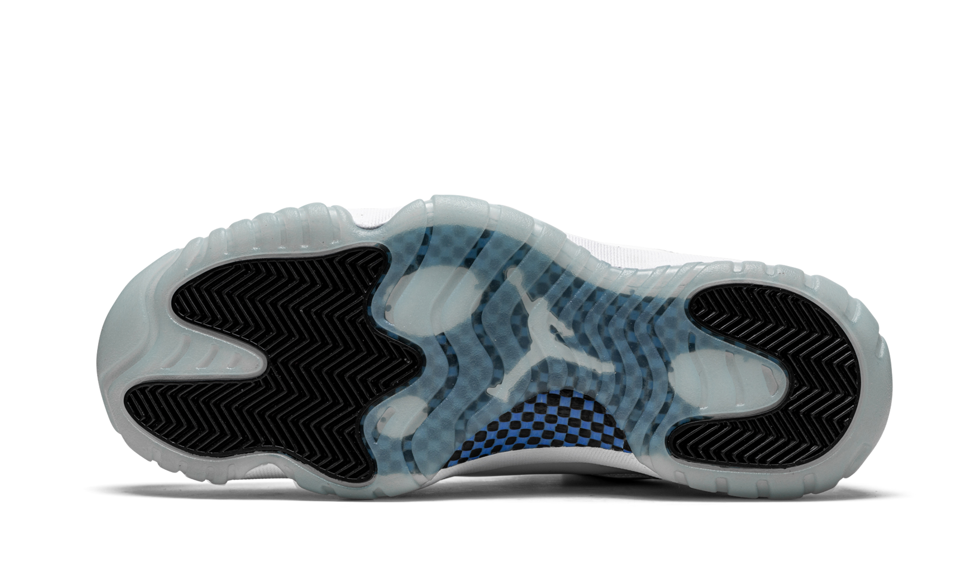Air Jordan 11 Retro Low "legend Blue" - 5