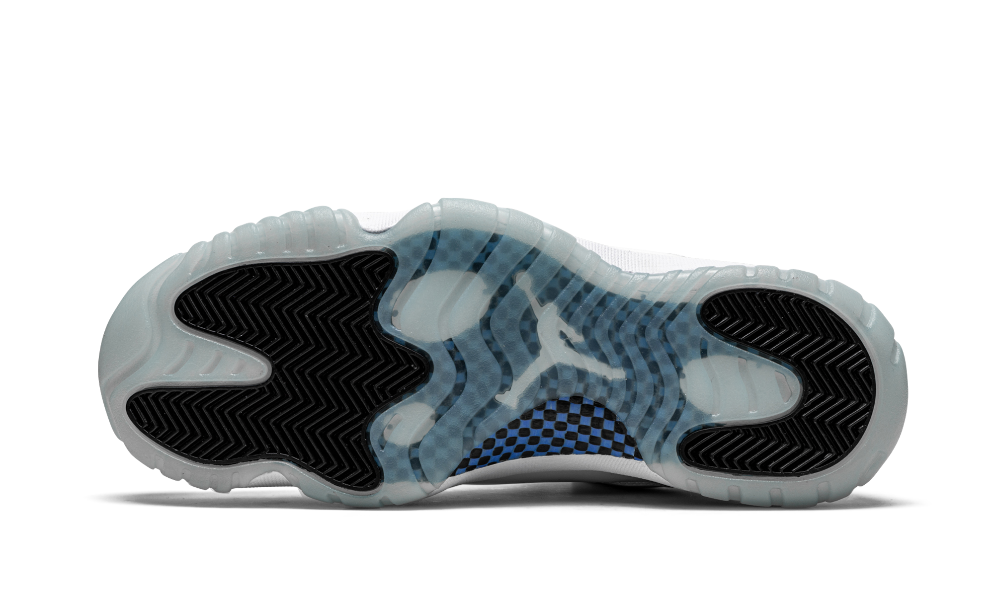 Air Jordan 11 Retro Low "legend Blue" - 5