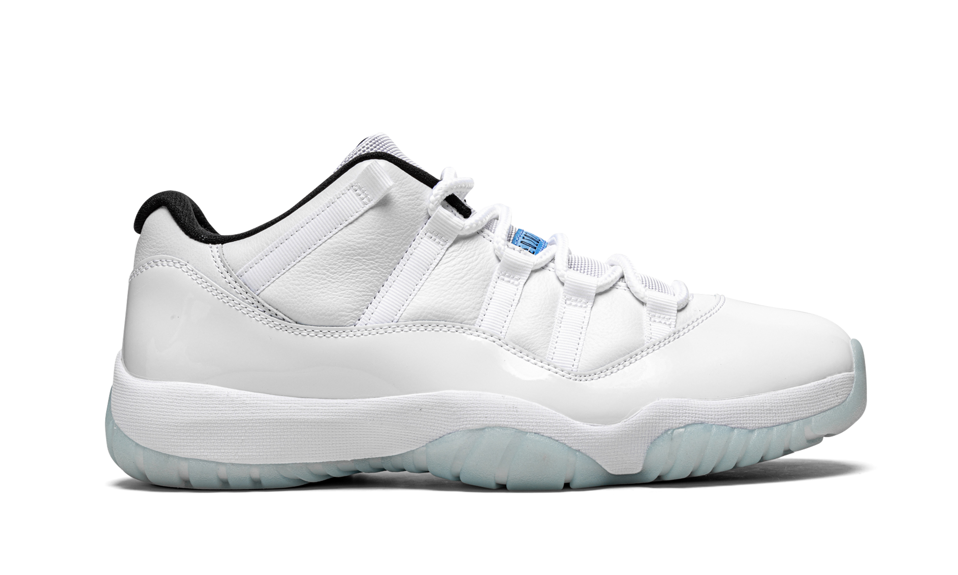 Air Jordan 11 Retro Low "legend Blue" - 6