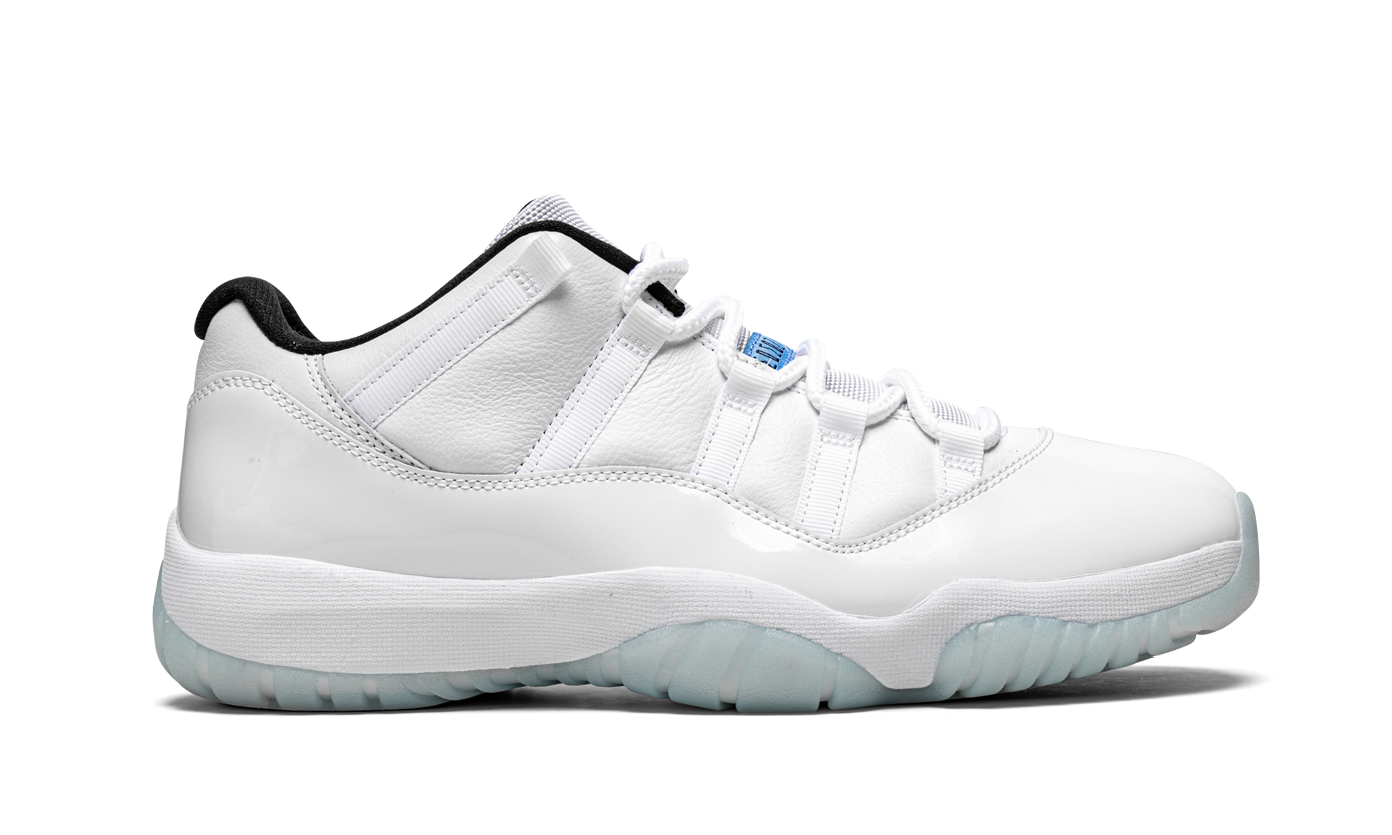 Air Jordan 11 Retro Low "legend Blue" - 6