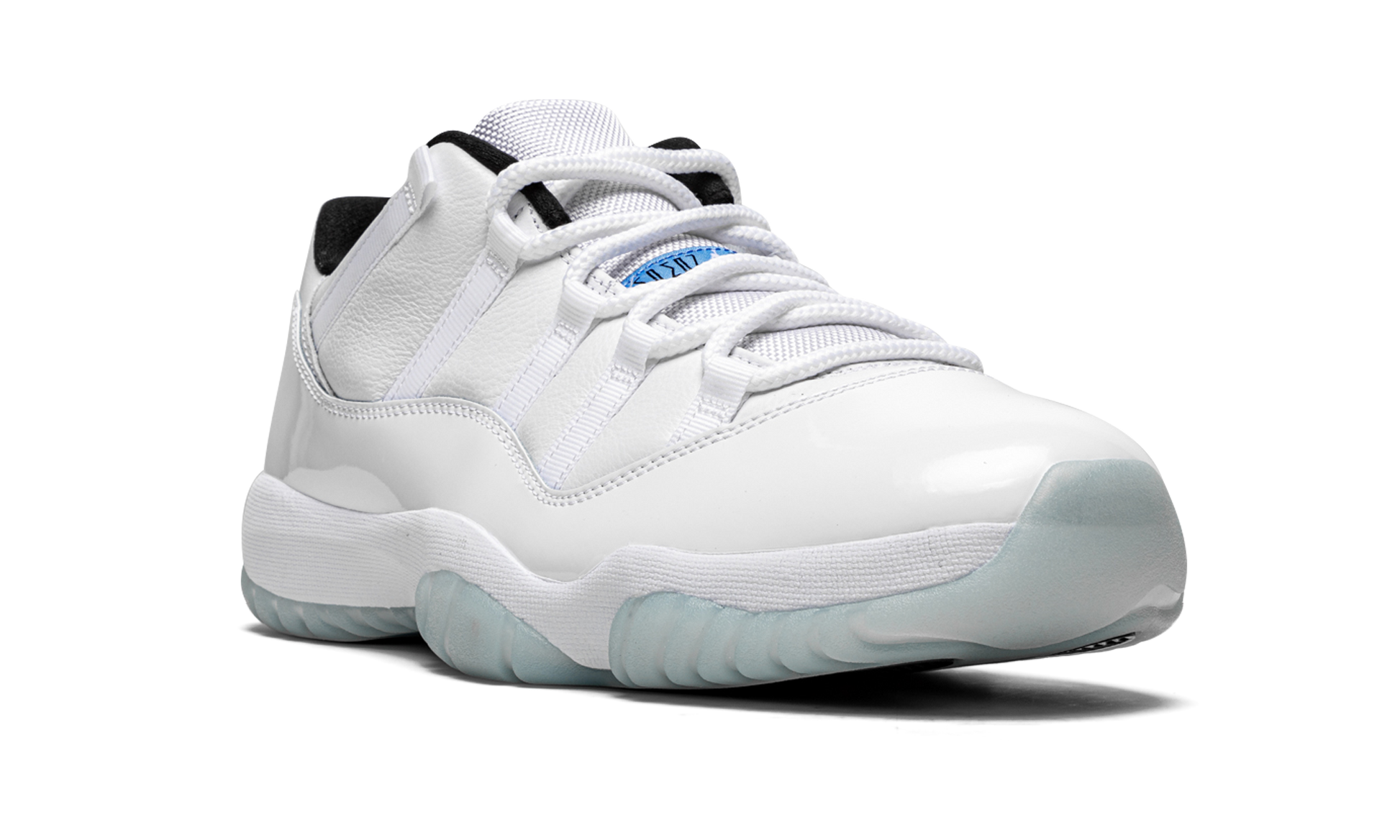 Air Jordan 11 Retro Low "legend Blue" - 7