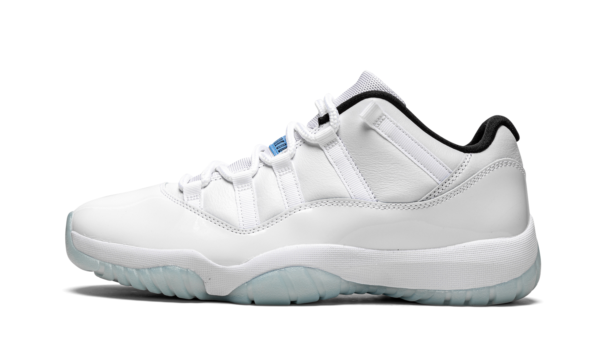 Air Jordan 11 Retro Low "legend Blue" - 8