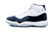 Air Jordan 11 Retro "navy / Win Like '82" - 1