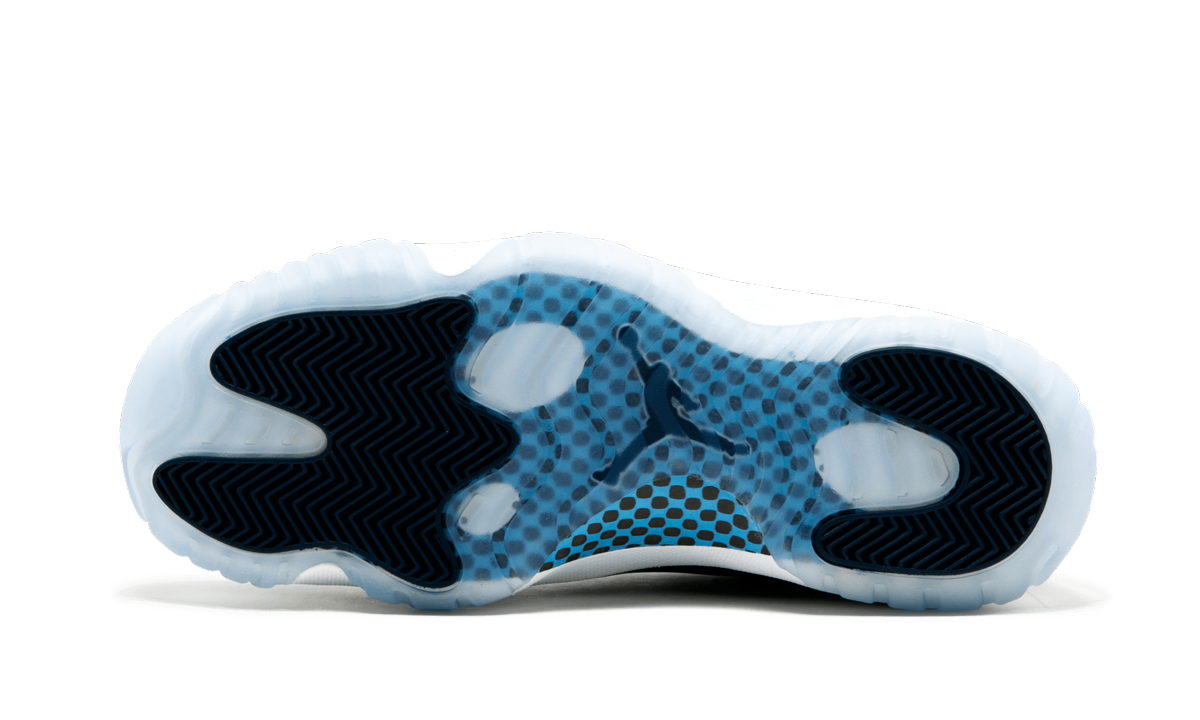 Air Jordan 11 Retro "navy / Win Like '82" - 5