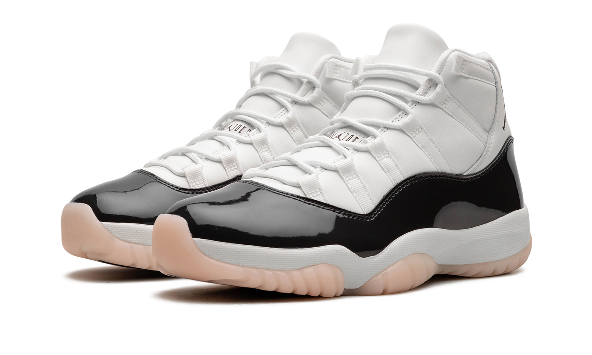 Air Jordan 11 Wmns "neapolitan" - 2