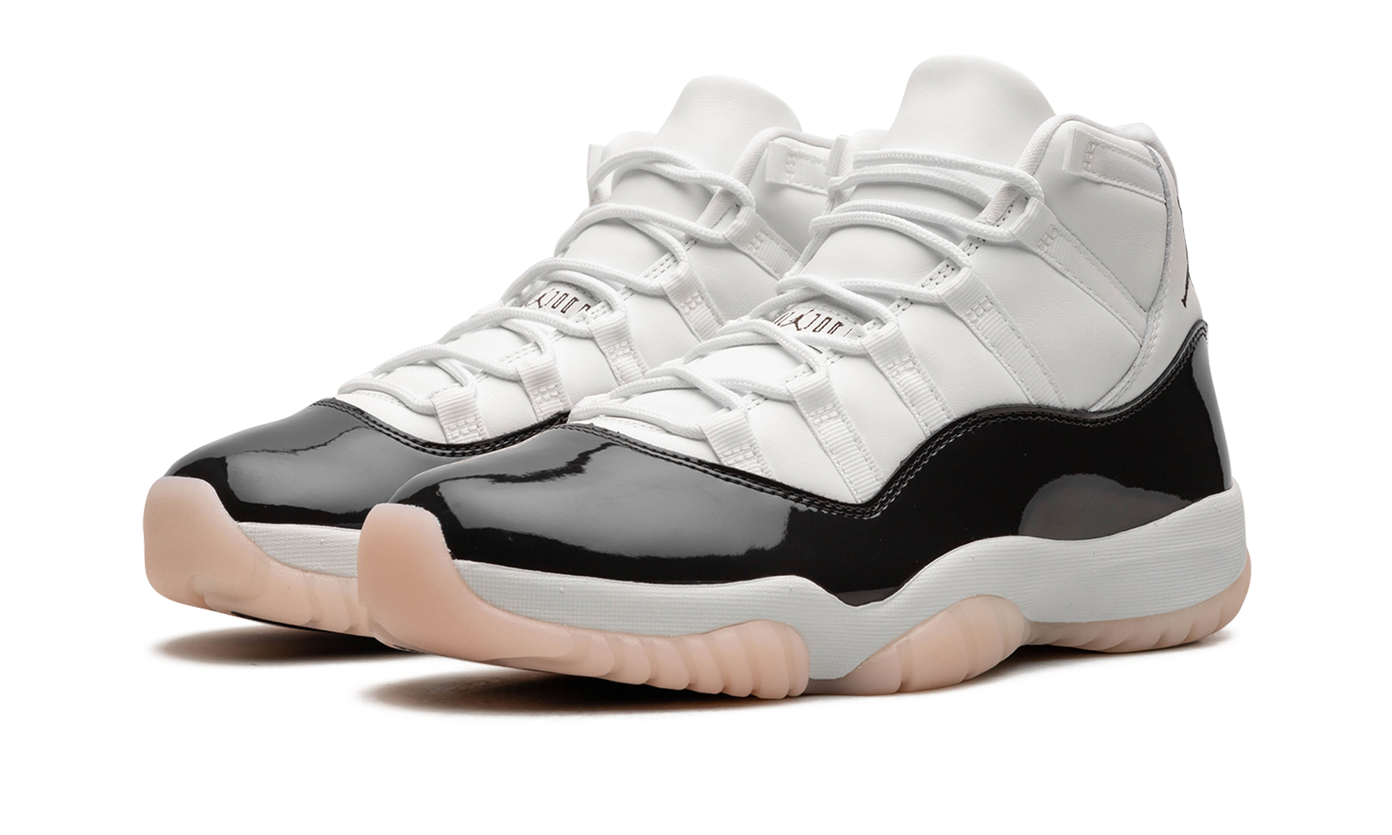Air Jordan 11 Wmns "neapolitan" - 2