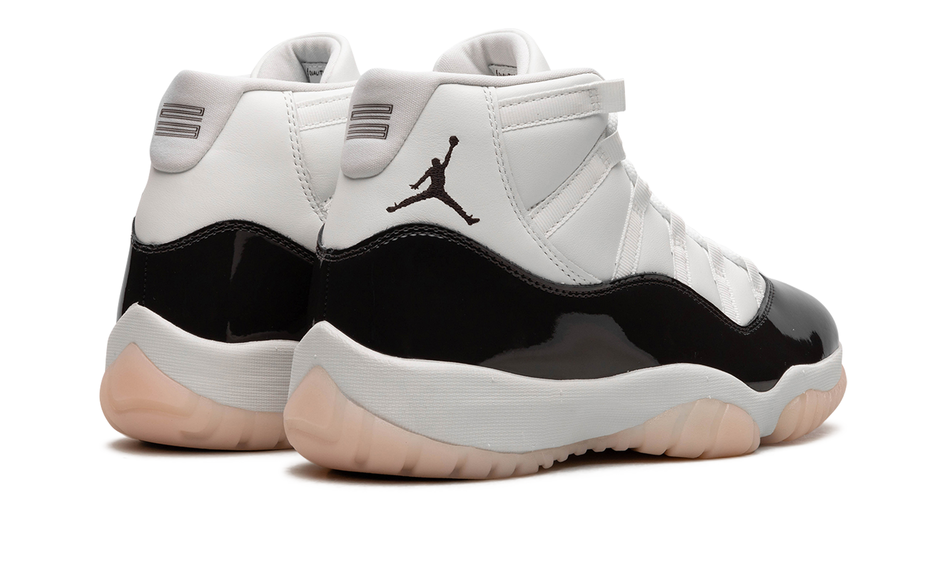Air Jordan 11 Wmns "neapolitan" - 3
