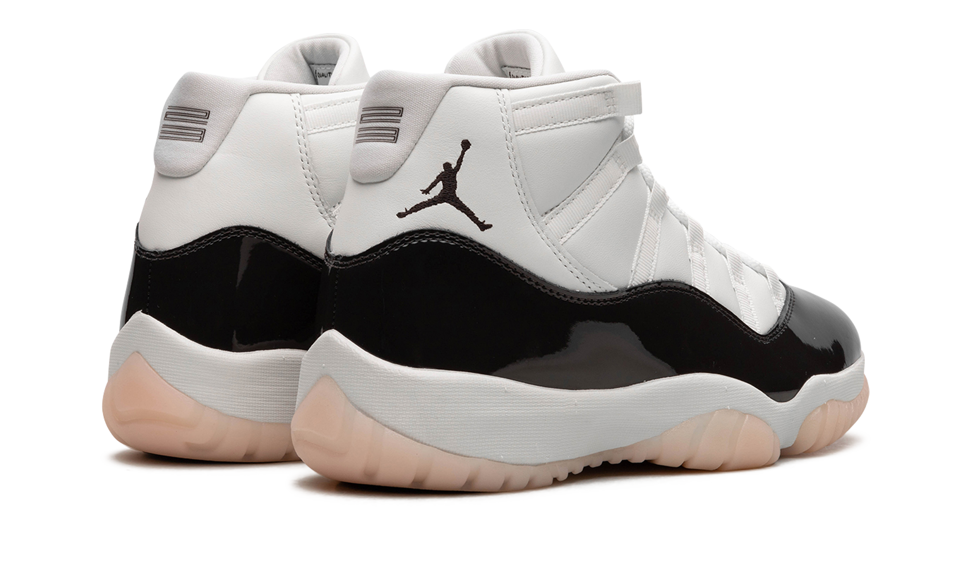 Air Jordan 11 Wmns "neapolitan" - 3