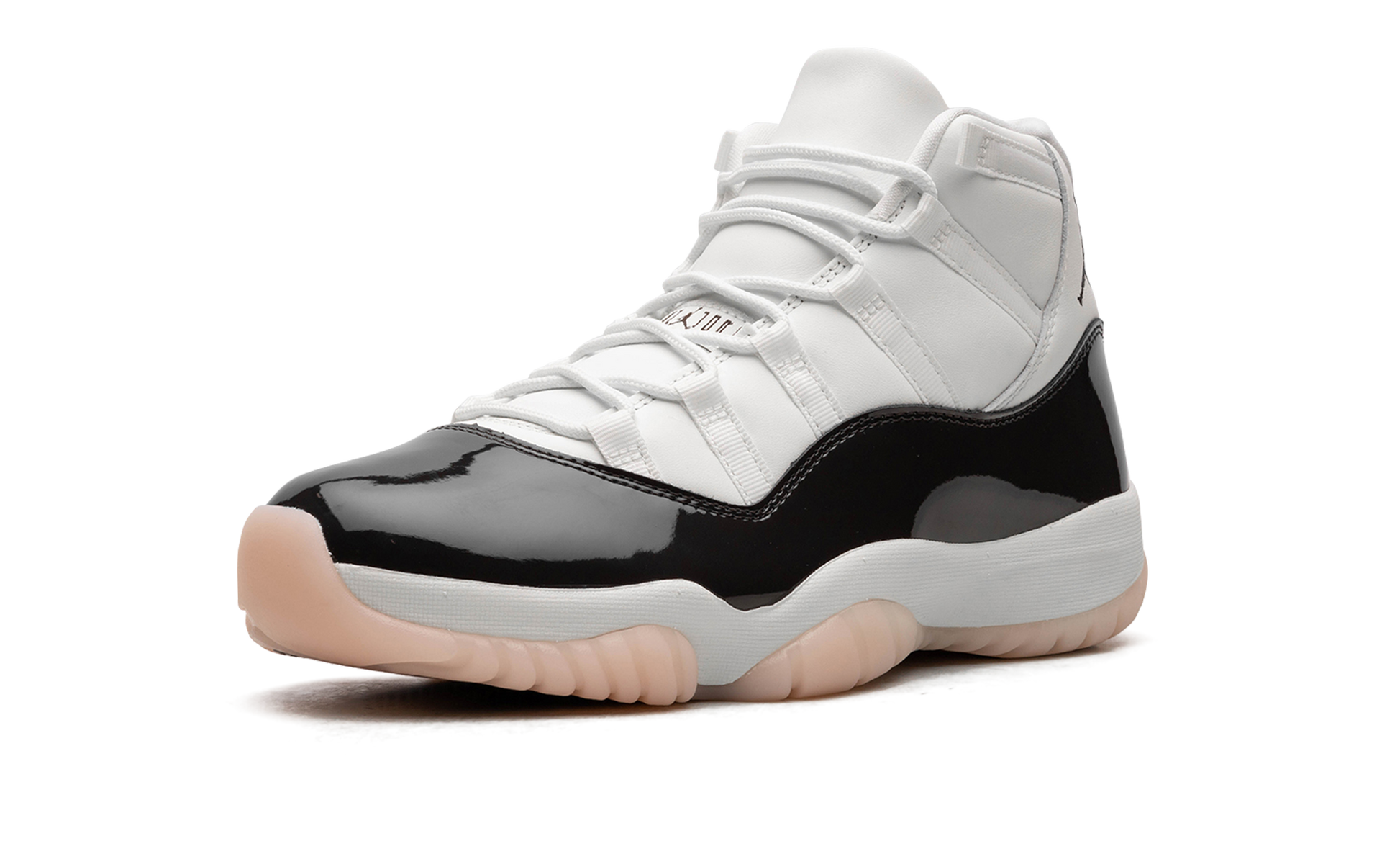 Air Jordan 11 Wmns "neapolitan" - 4