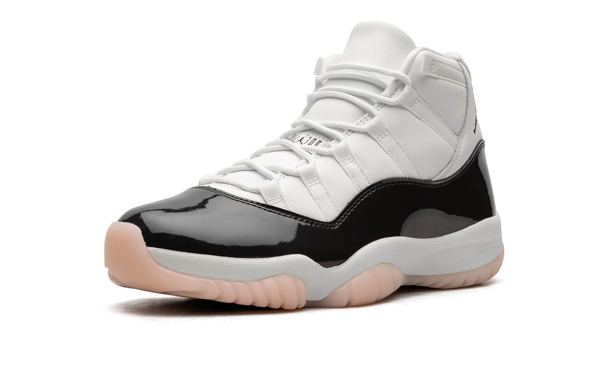 Air Jordan 11 Wmns "neapolitan" - 4