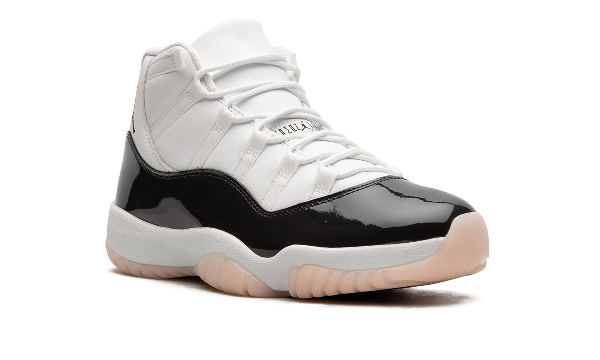 Air Jordan 11 Wmns "neapolitan" - 7