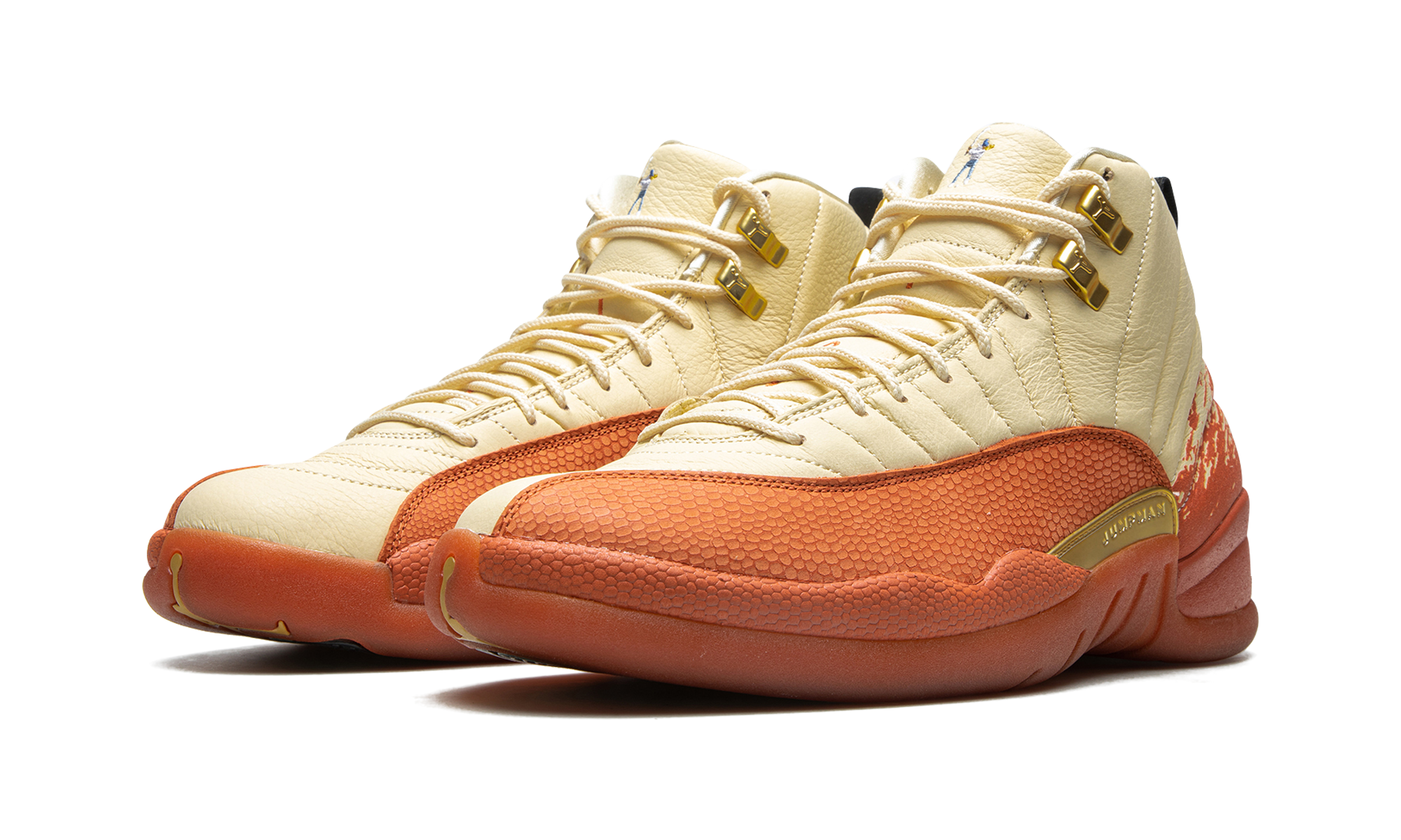Air Jordan 12 "eastside Golf" - 2