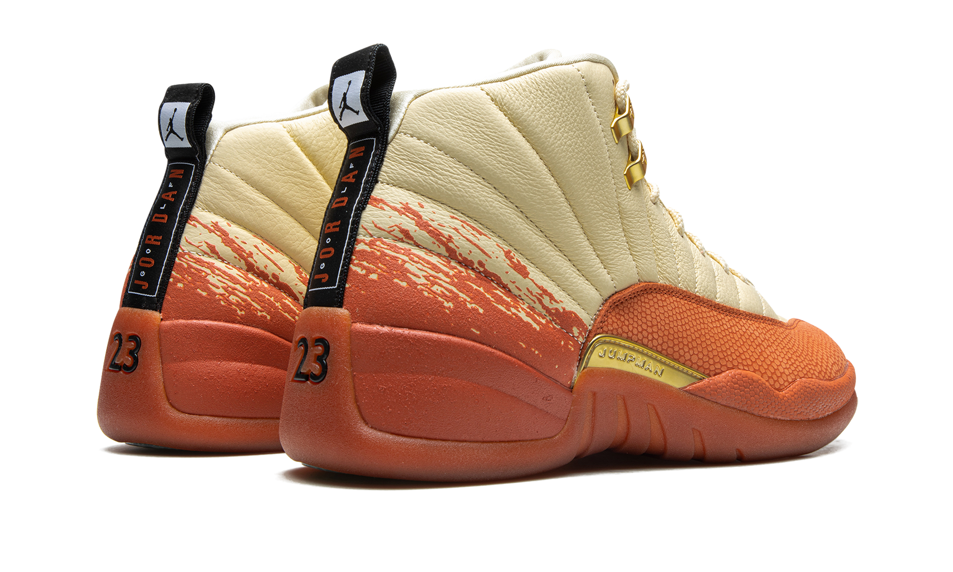 Air Jordan 12 "eastside Golf" - 3