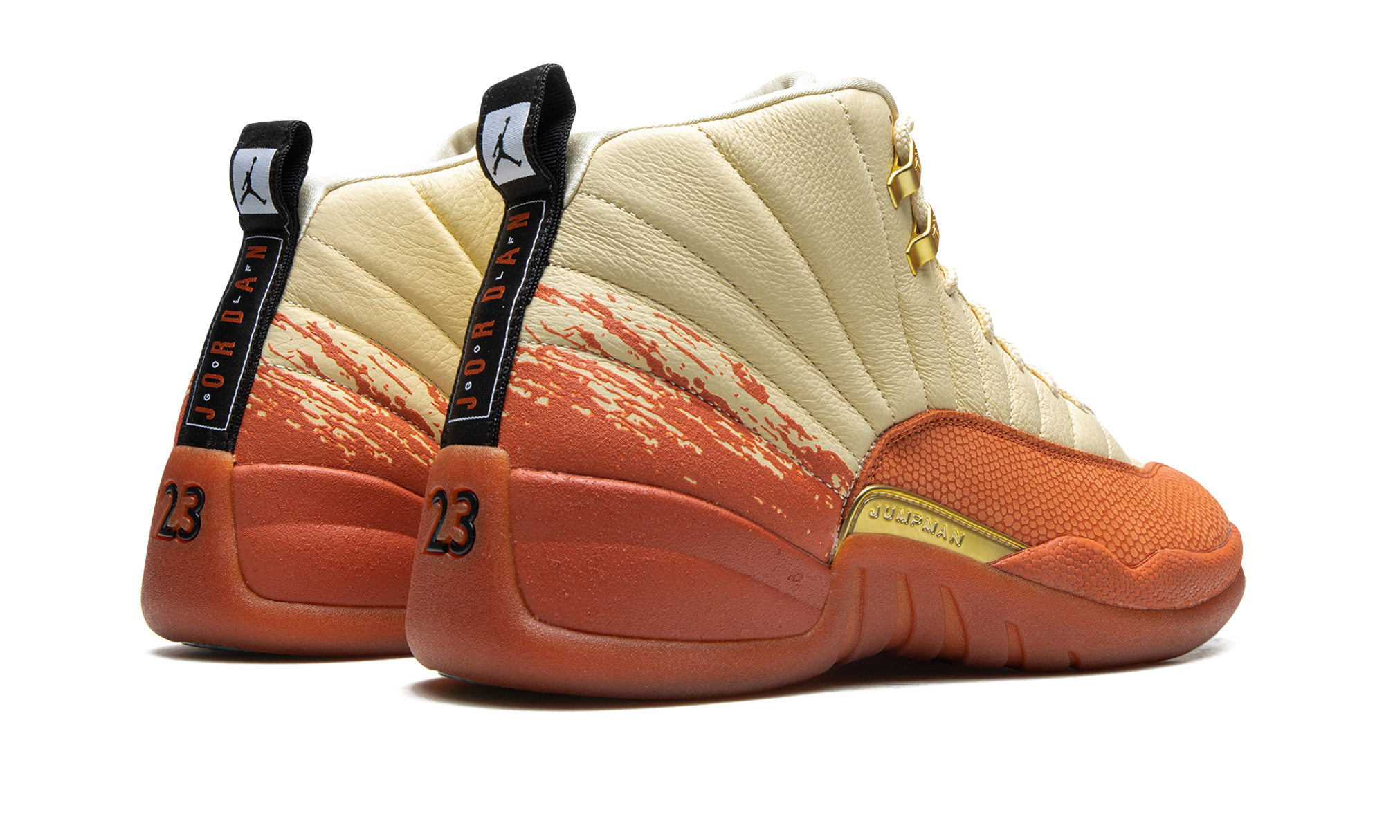 Air Jordan 12 "eastside Golf" - 3