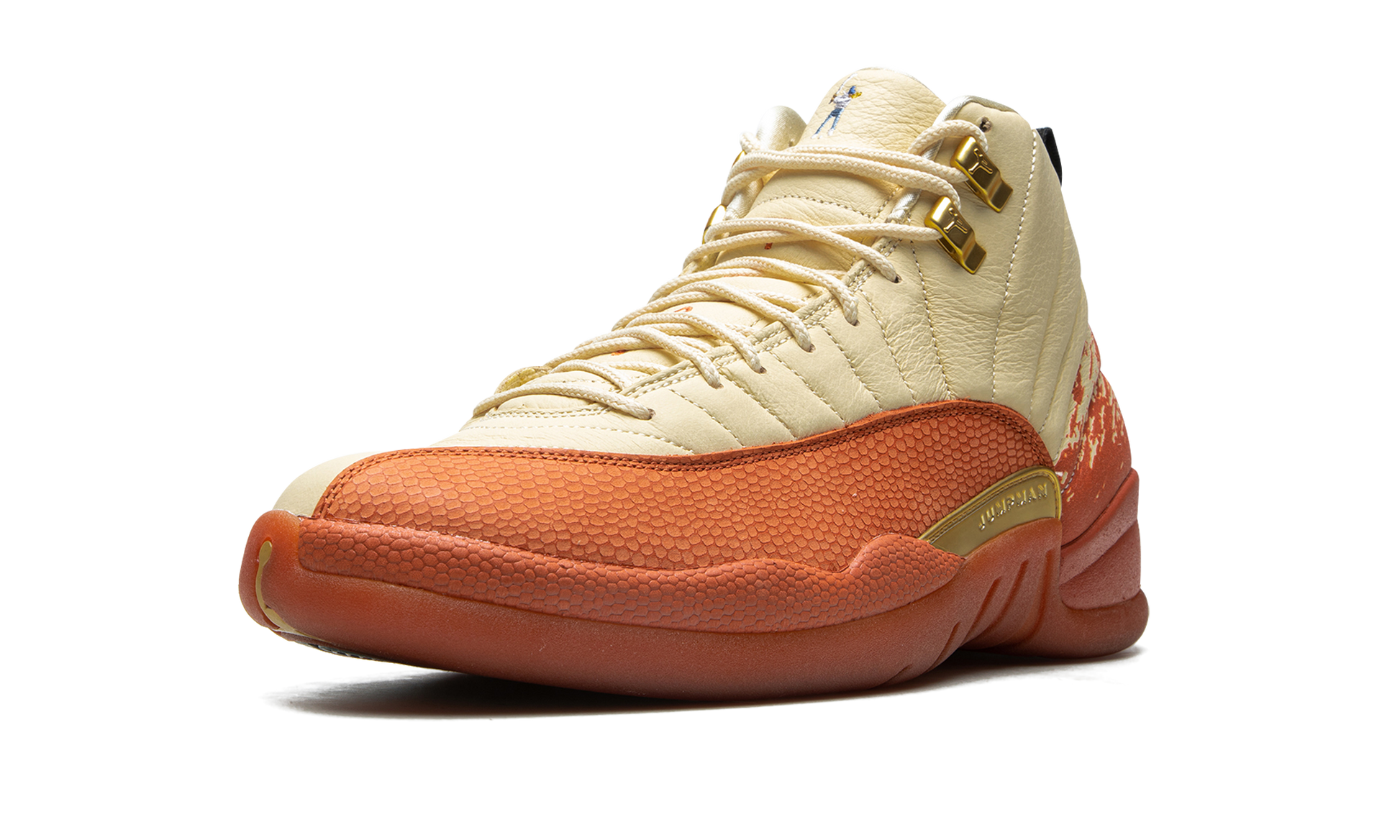 Air Jordan 12 "eastside Golf" - 4