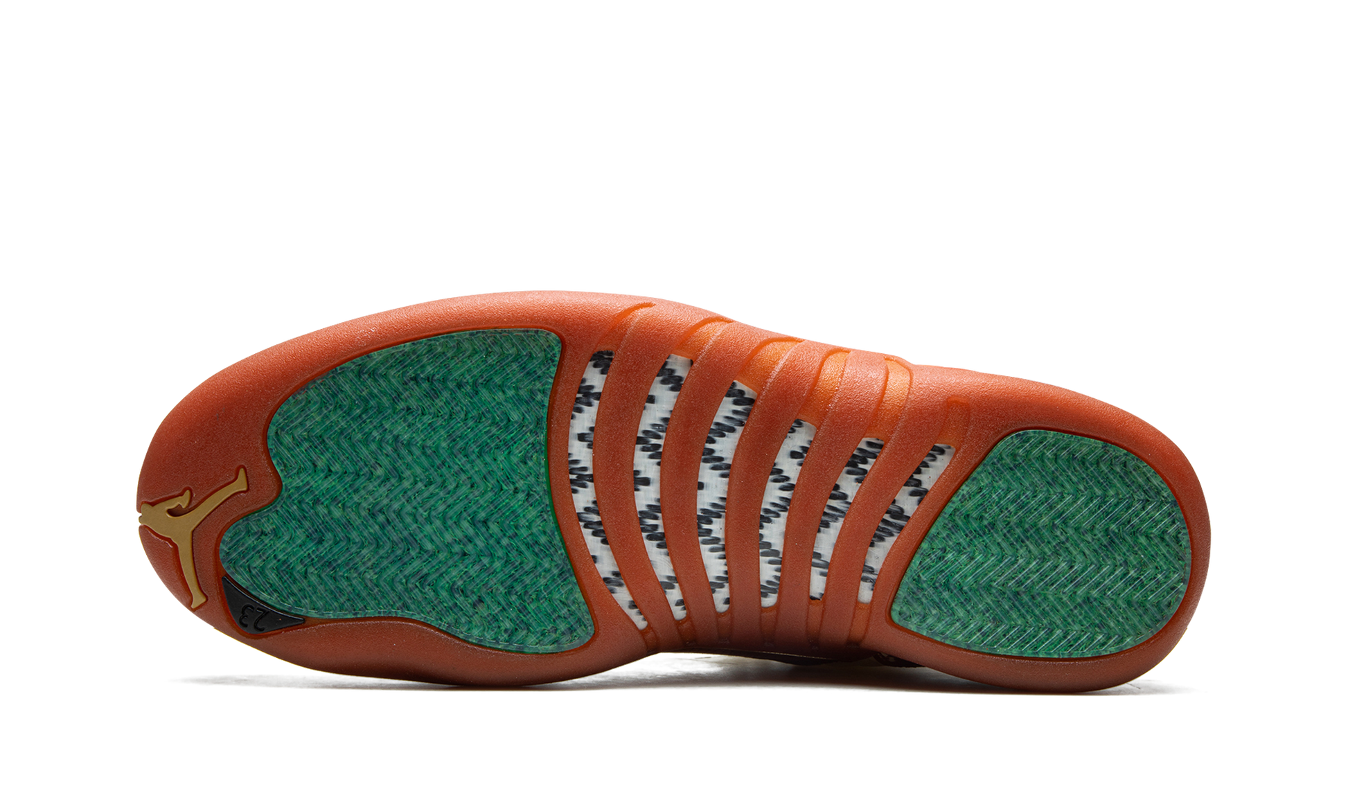 Air Jordan 12 "eastside Golf" - 5