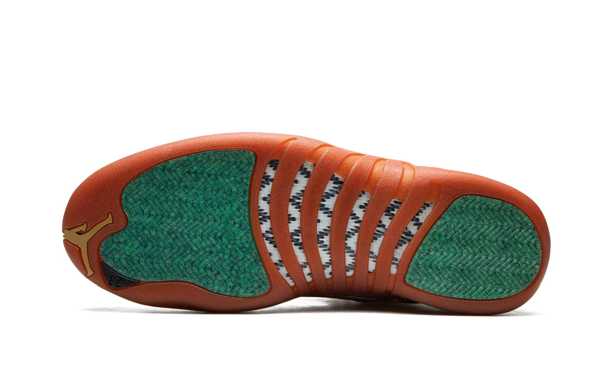 Air Jordan 12 "eastside Golf" - 5