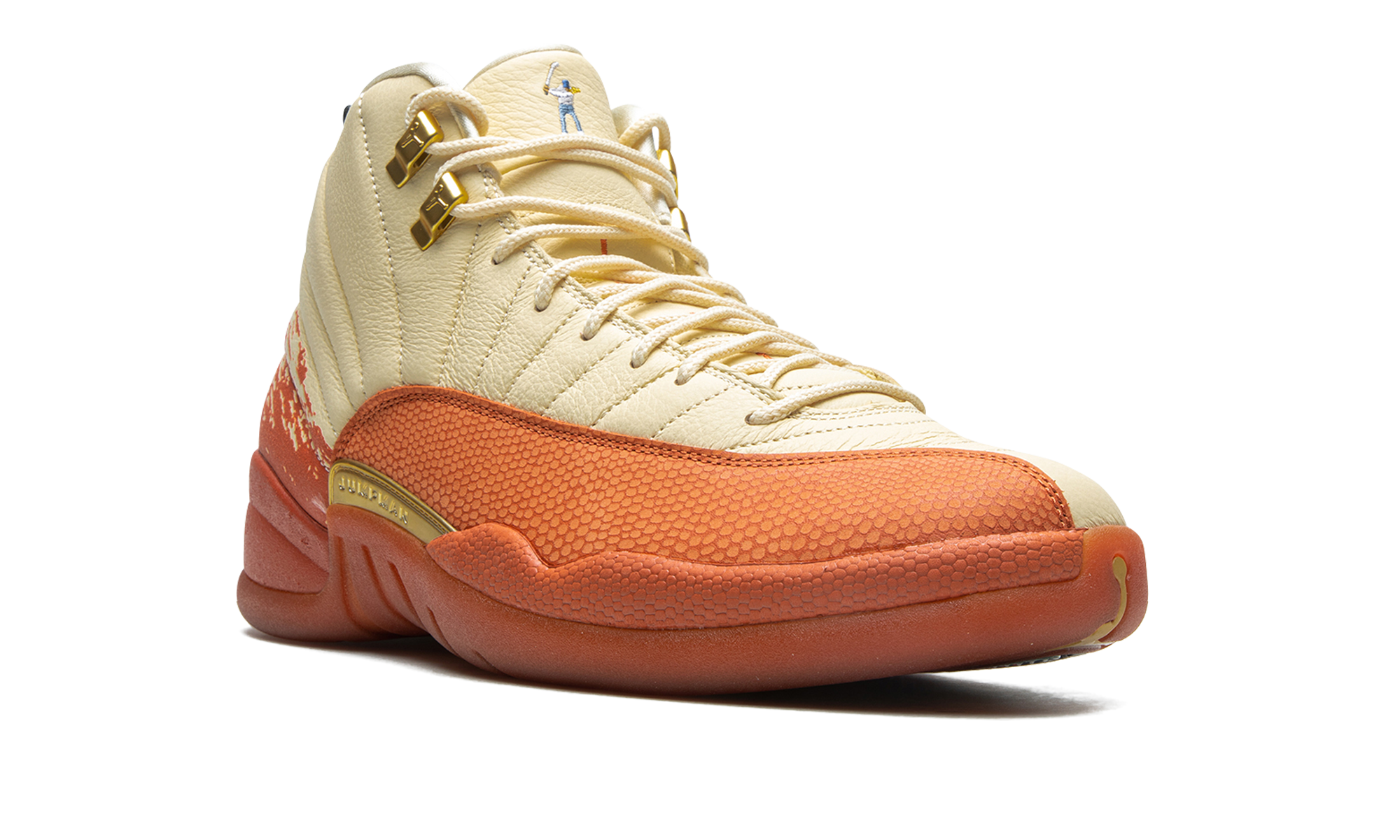 Air Jordan 12 "eastside Golf" - 7