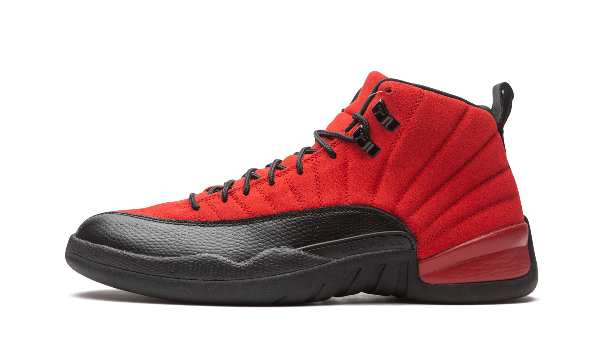 Air Jordan 12 Retro "reverse Flu Game" - 1