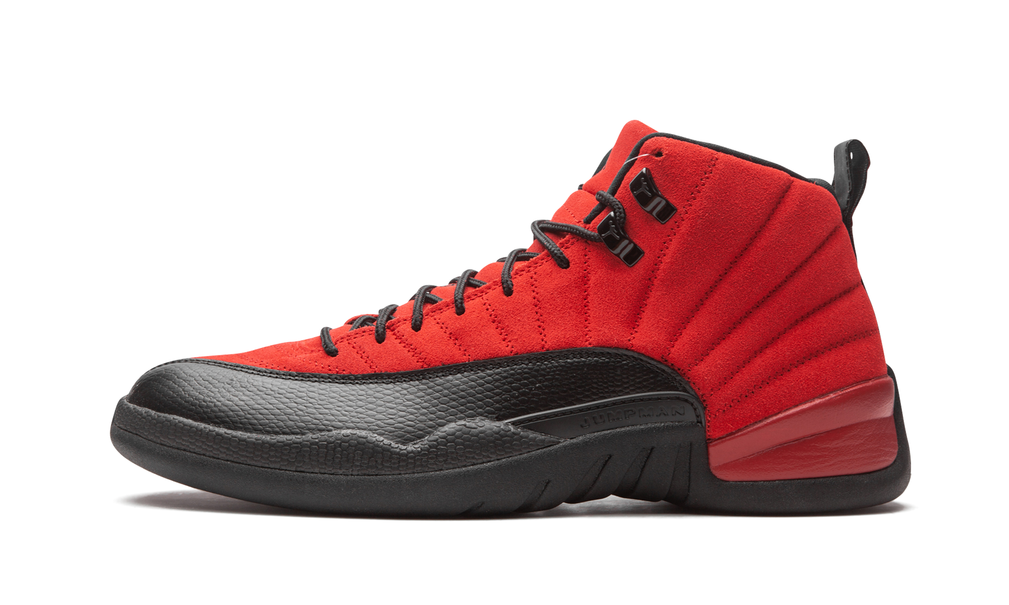 Air Jordan 12 Retro "reverse Flu Game" - 1