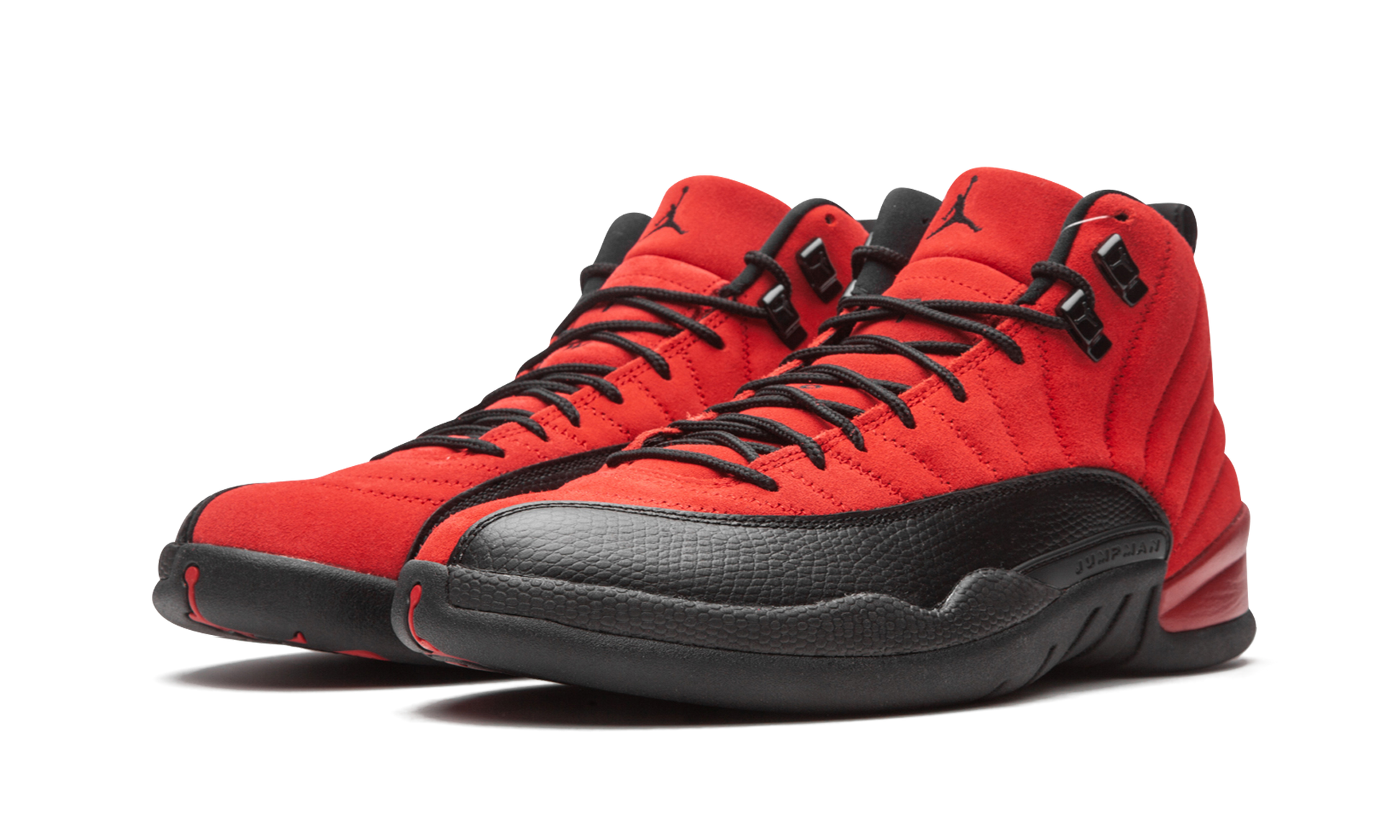 Air Jordan 12 Retro "reverse Flu Game" - 2