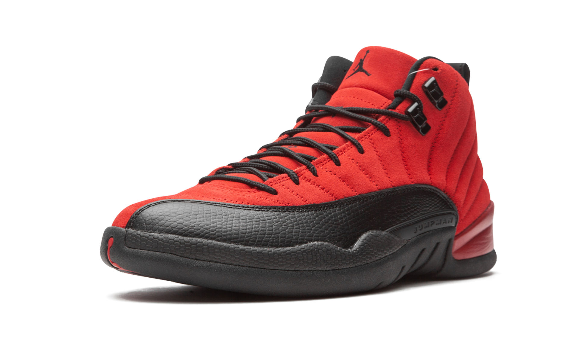 Air Jordan 12 Retro "reverse Flu Game" - 4