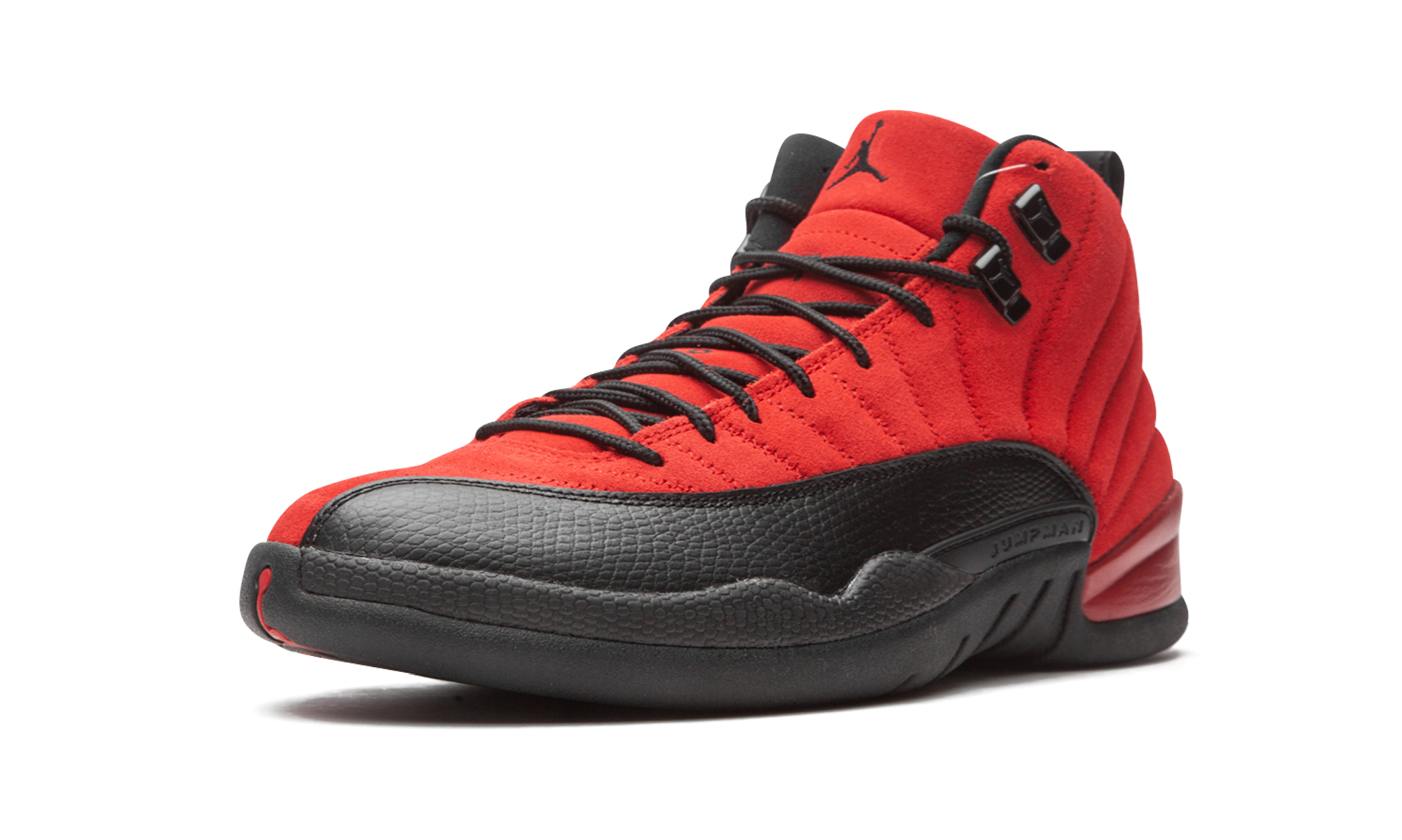 Air Jordan 12 Retro "reverse Flu Game" - 4