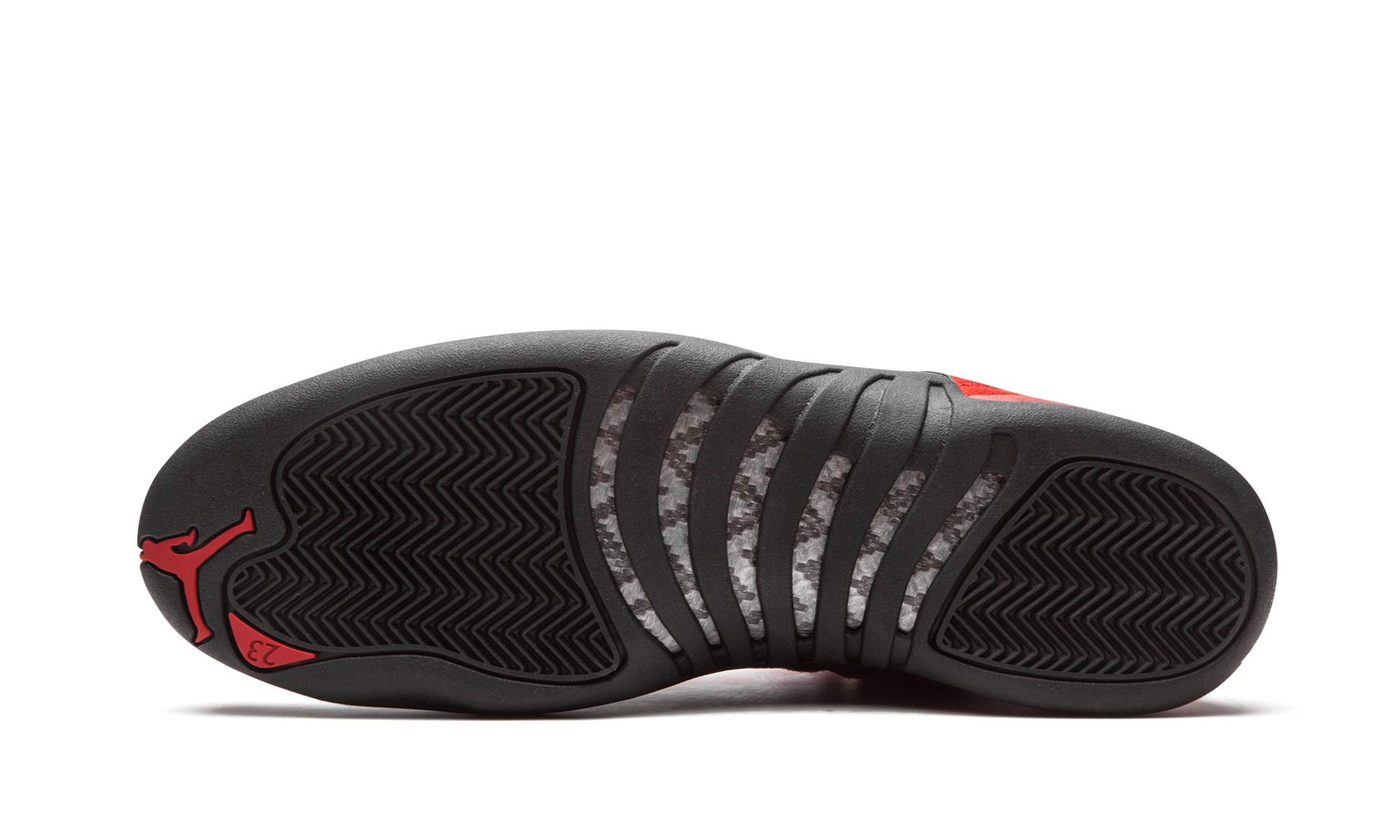 Air Jordan 12 Retro "reverse Flu Game" - 5