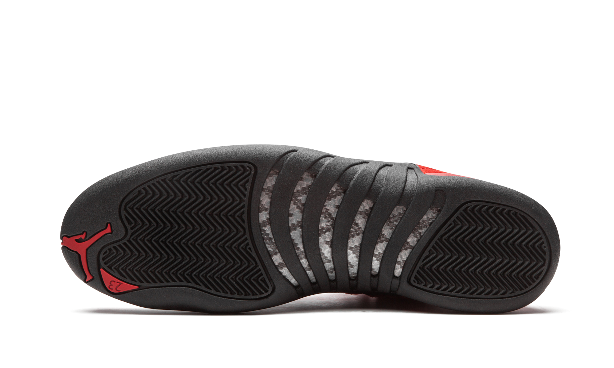 Air Jordan 12 Retro "reverse Flu Game" - 5